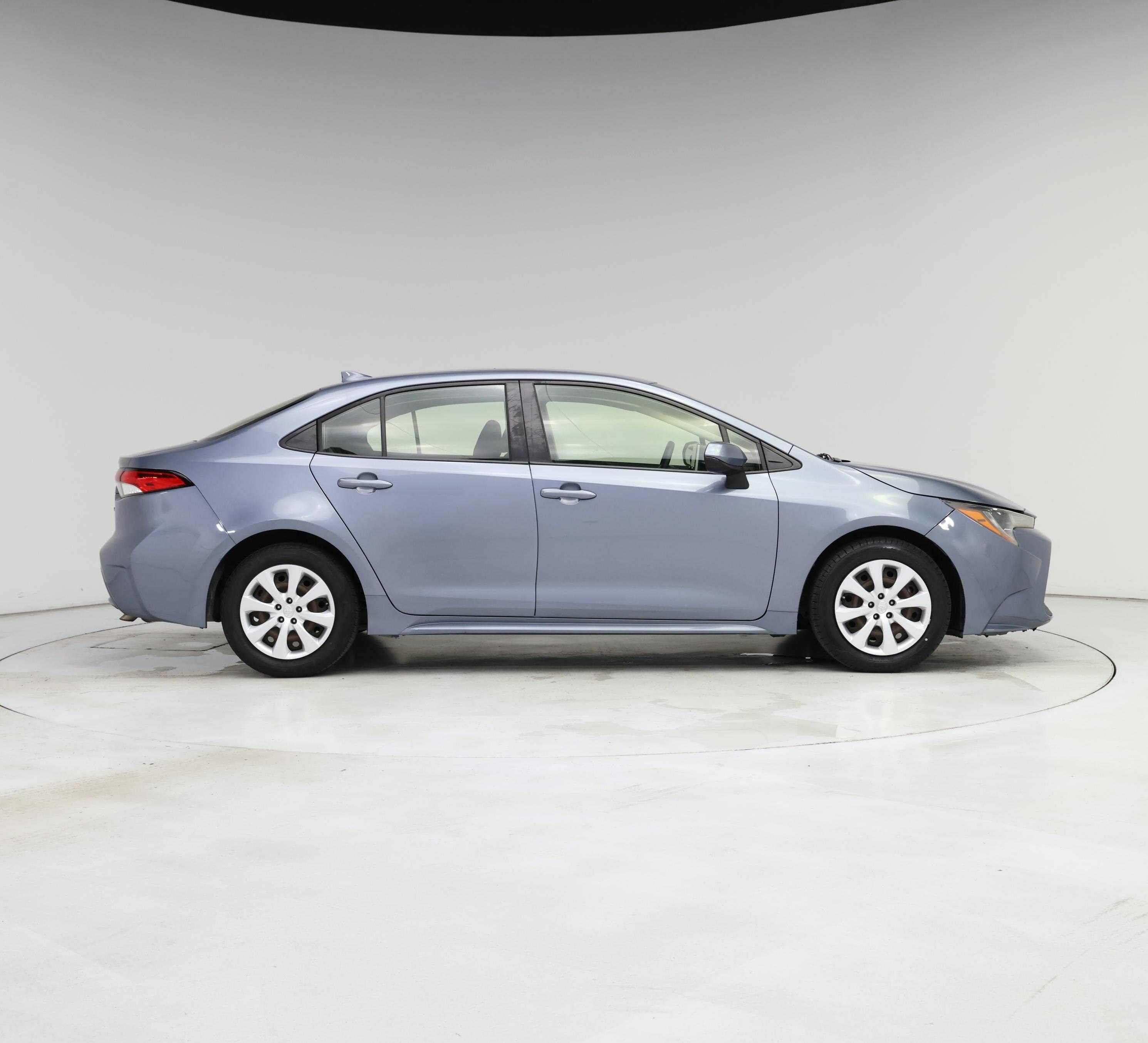 Thumbnail: 2020 Toyota Corolla - 7