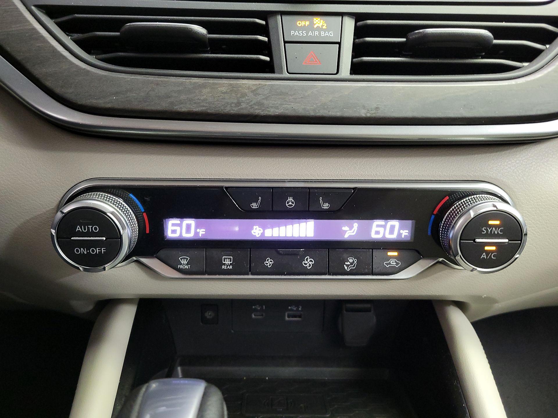 Thumbnail: 2023 Nissan Altima - 17