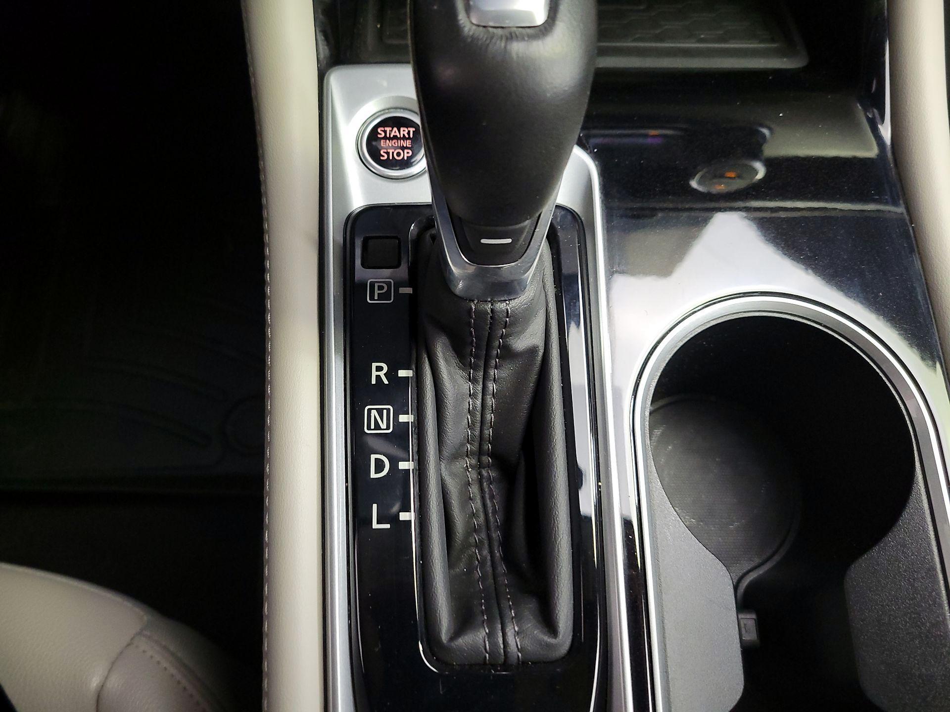 Thumbnail: 2023 Nissan Altima - 18