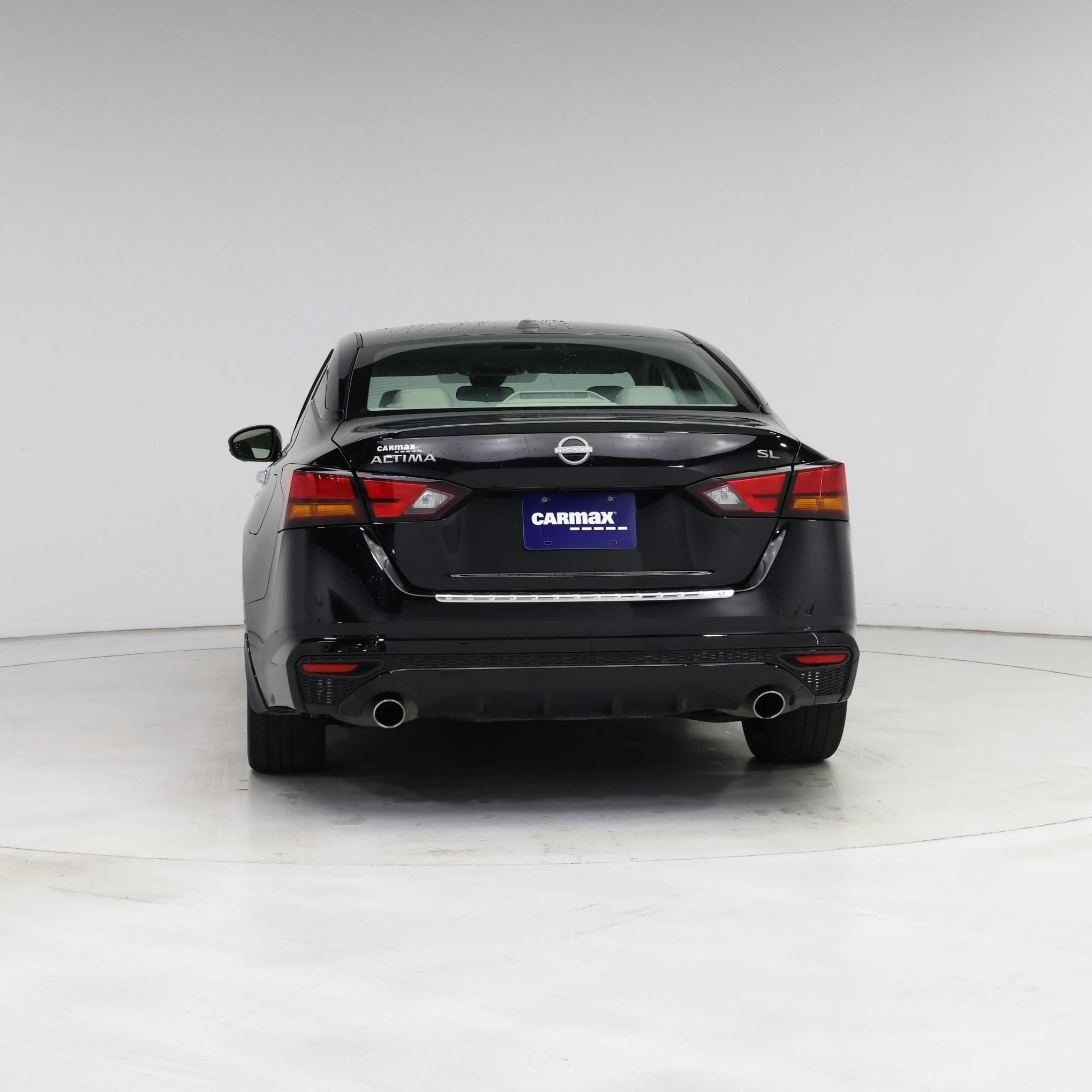 Thumbnail: 2023 Nissan Altima - 6