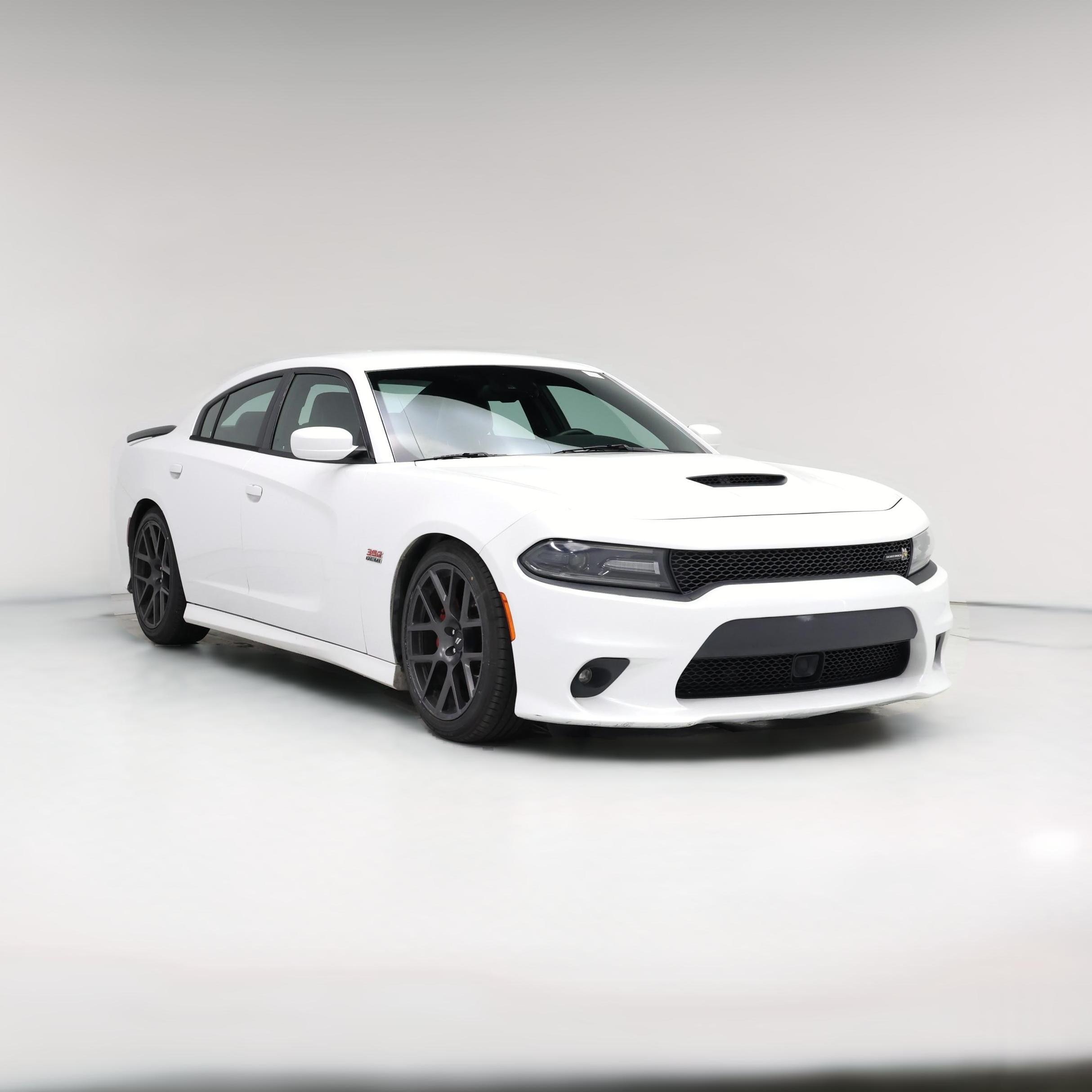 Thumbnail: 2016 Dodge Charger - 1