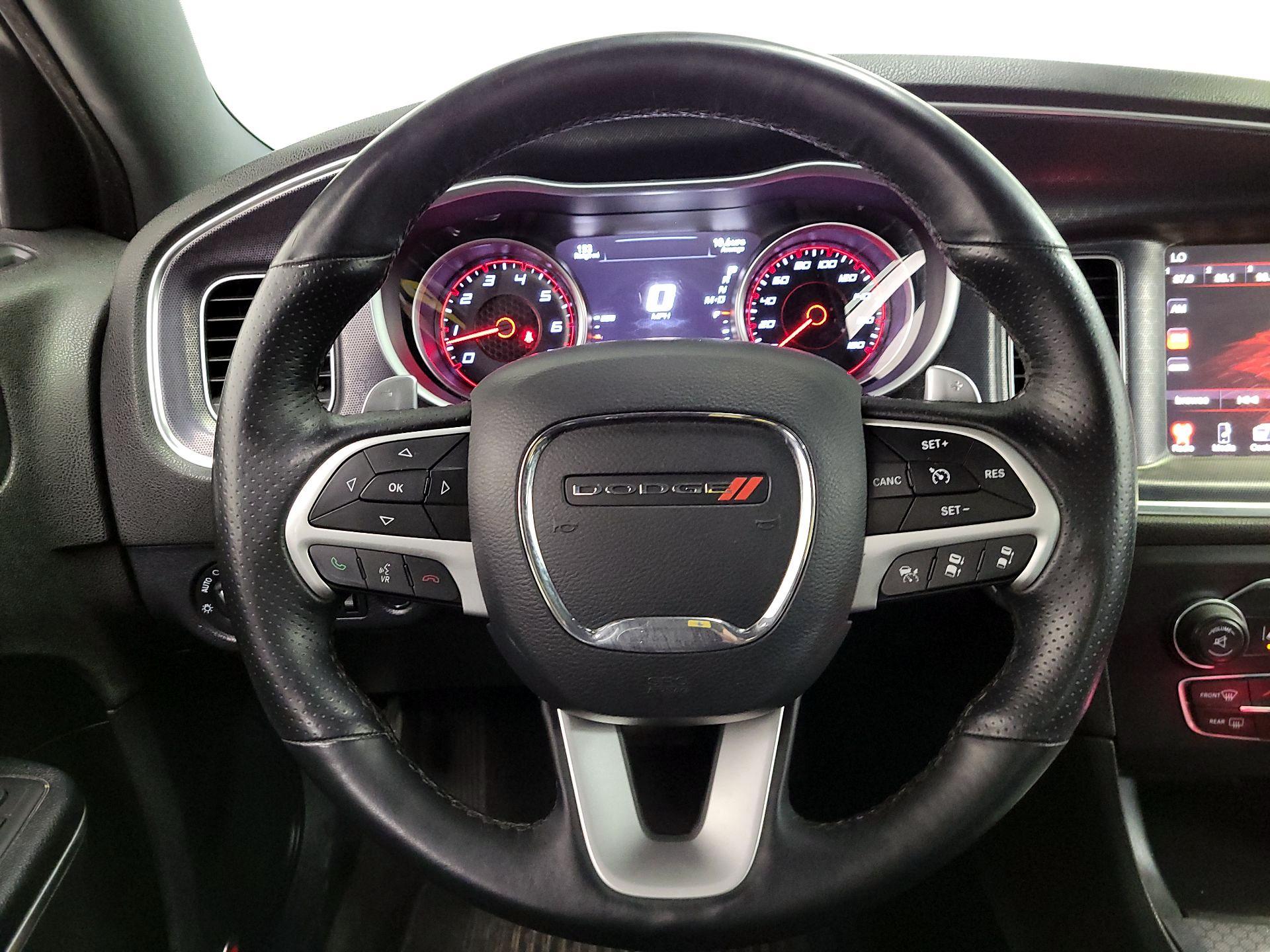Thumbnail: 2016 Dodge Charger - 10