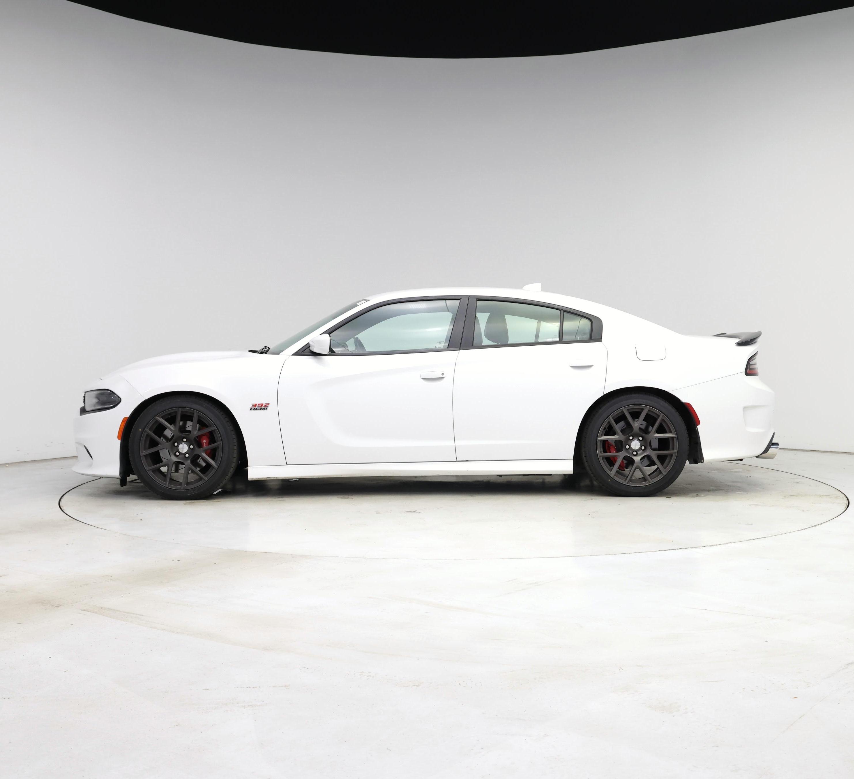 Thumbnail: 2016 Dodge Charger - 3
