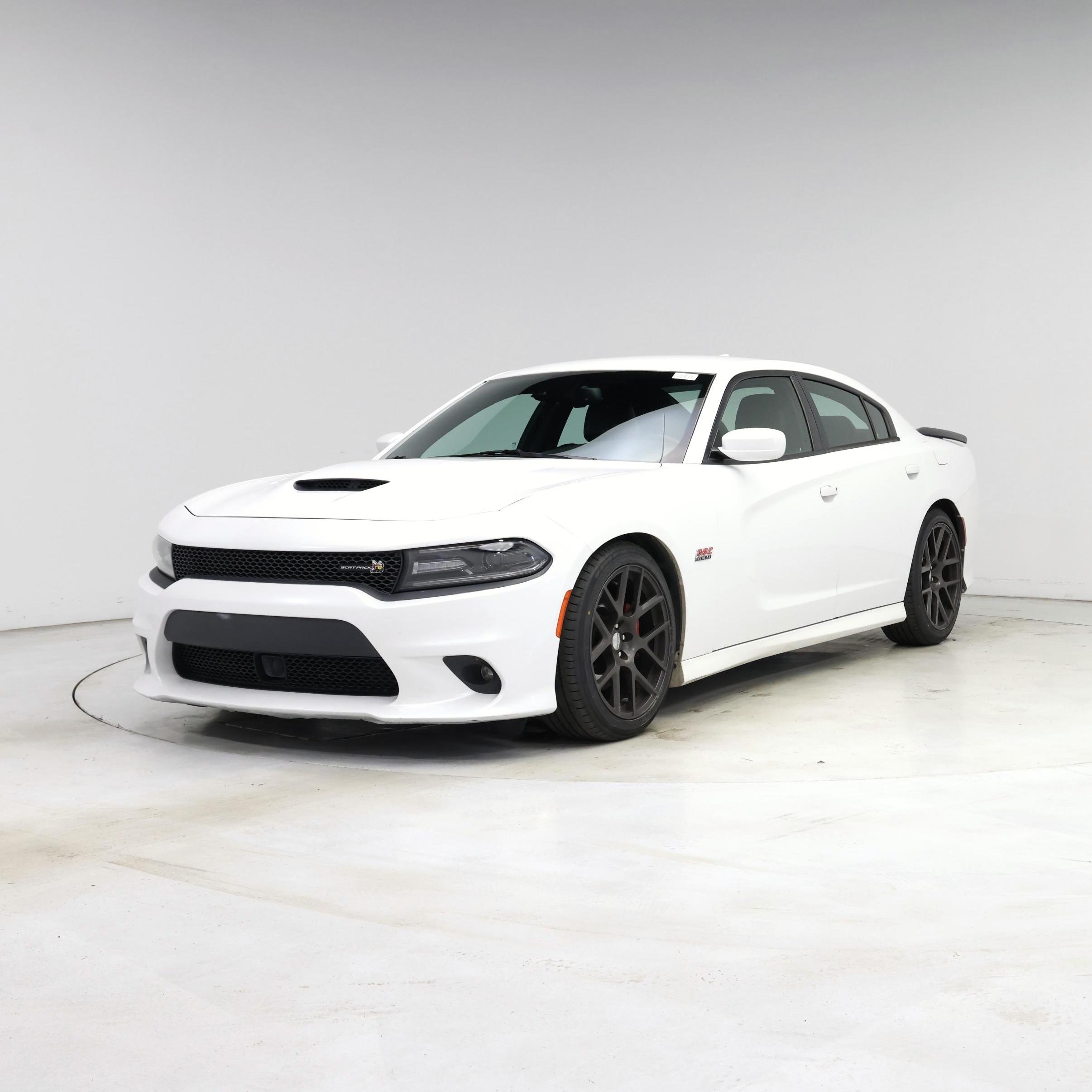 Thumbnail: 2016 Dodge Charger - 4