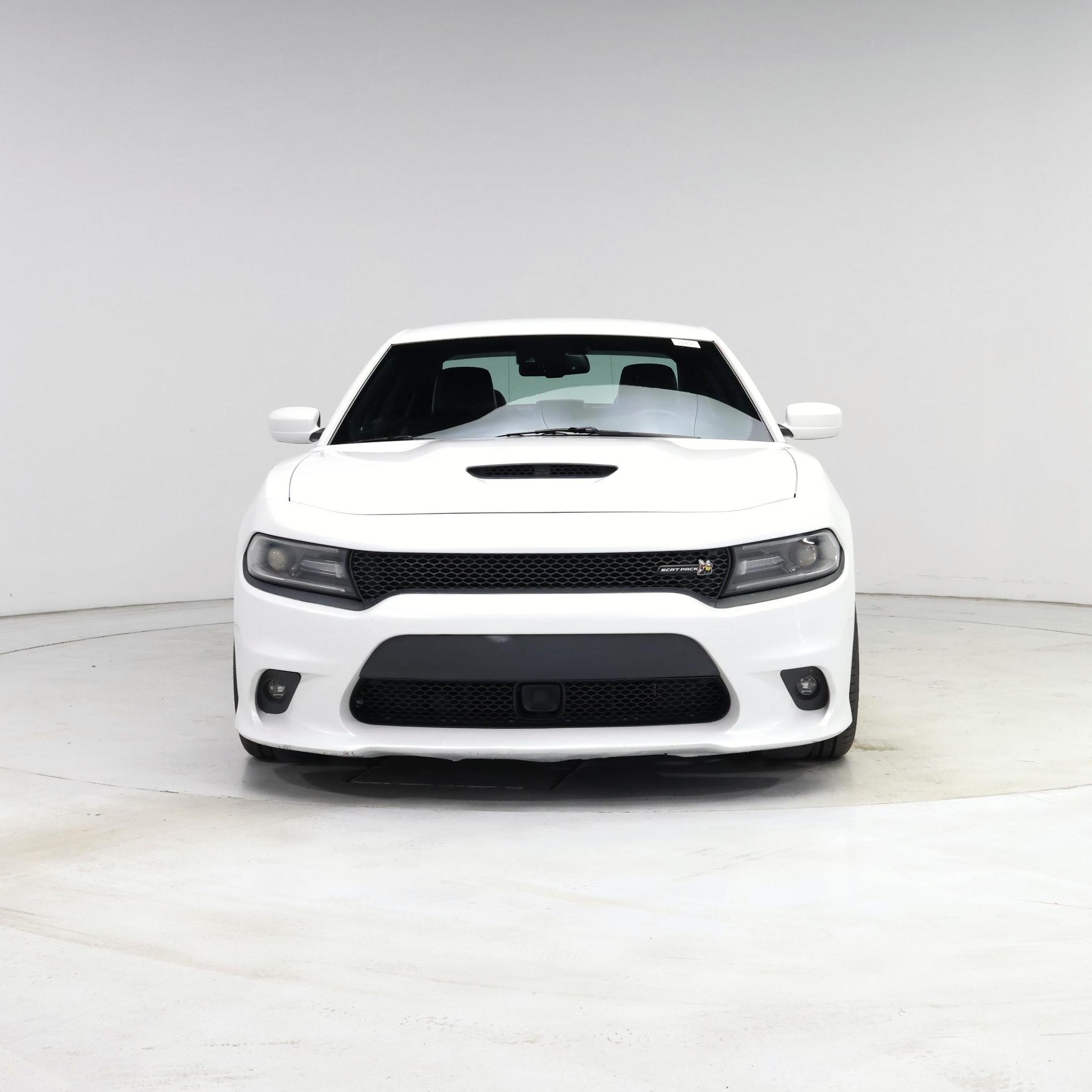 Thumbnail: 2016 Dodge Charger - 5