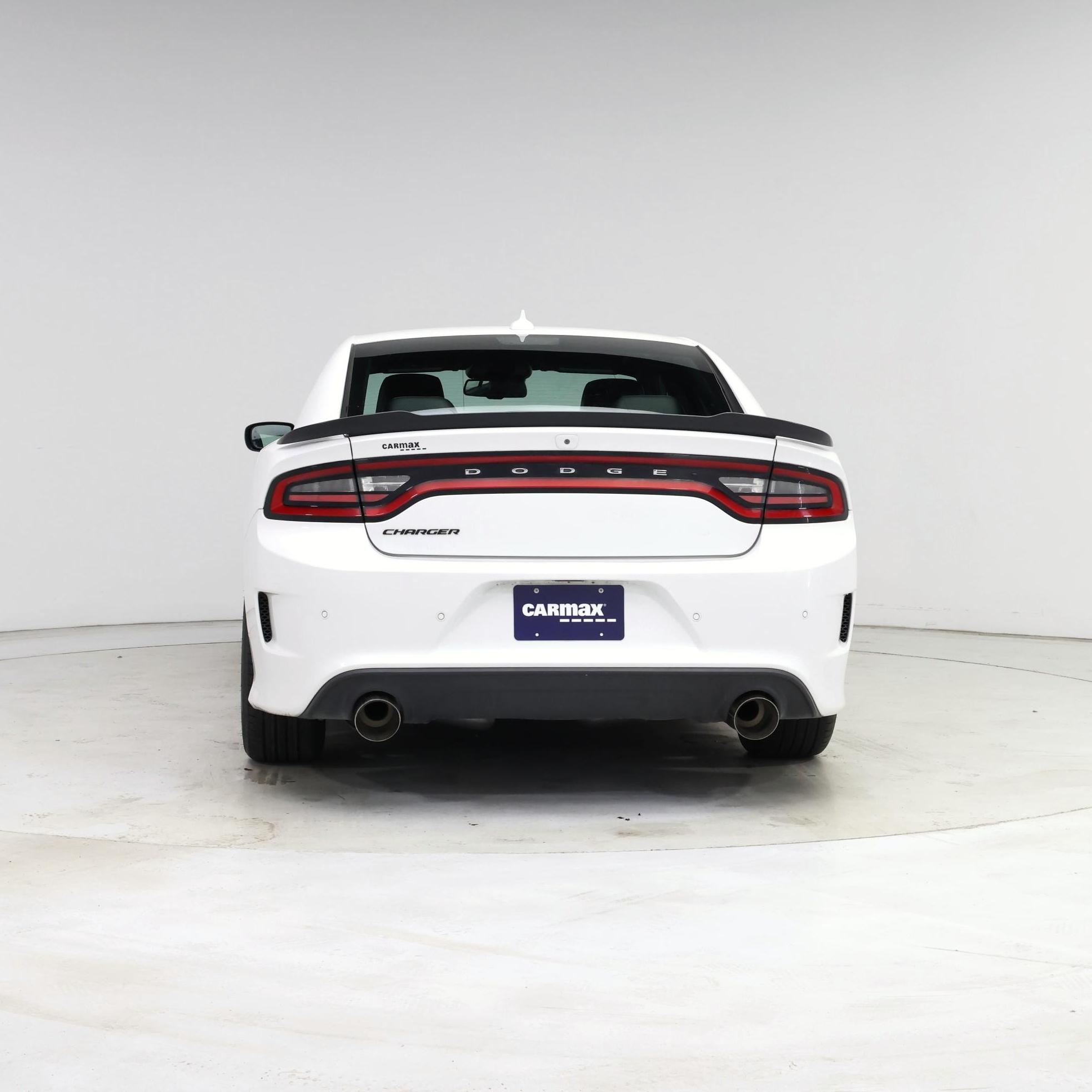 Thumbnail: 2016 Dodge Charger - 6