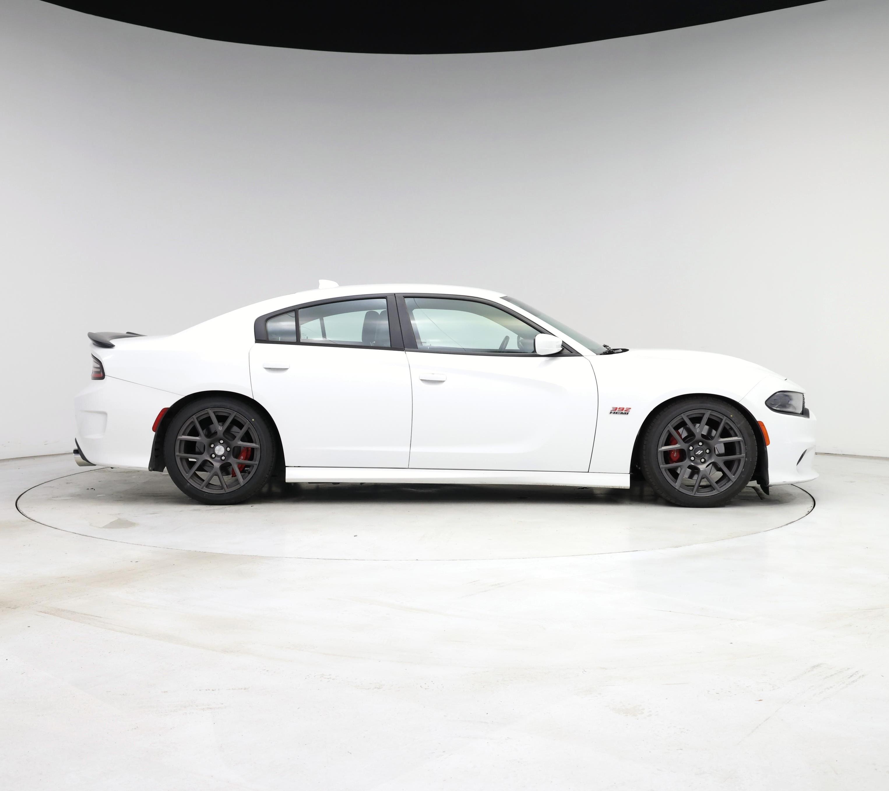 Thumbnail: 2016 Dodge Charger - 7