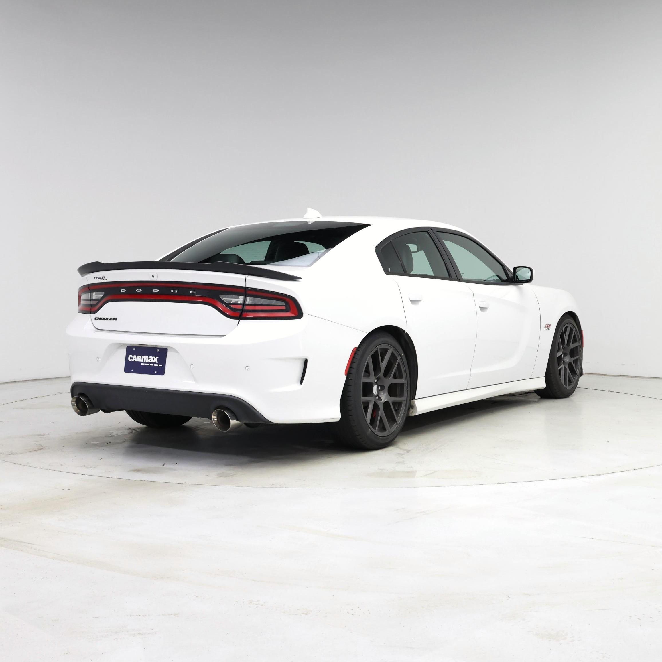 Thumbnail: 2016 Dodge Charger - 8