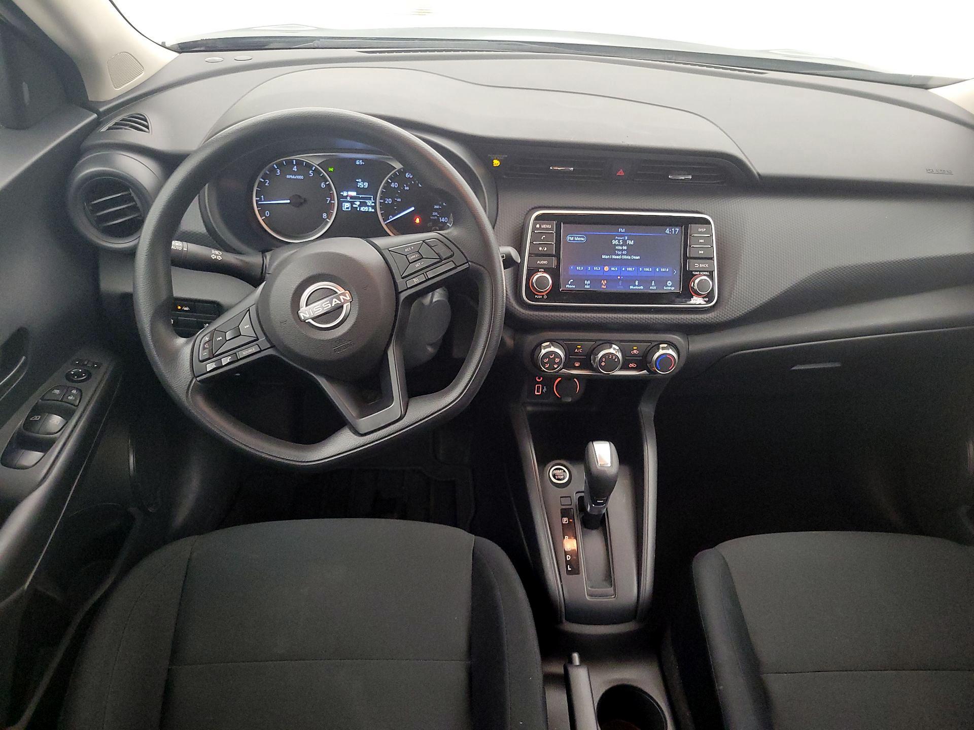 Thumbnail: 2024 Nissan Kicks - 9