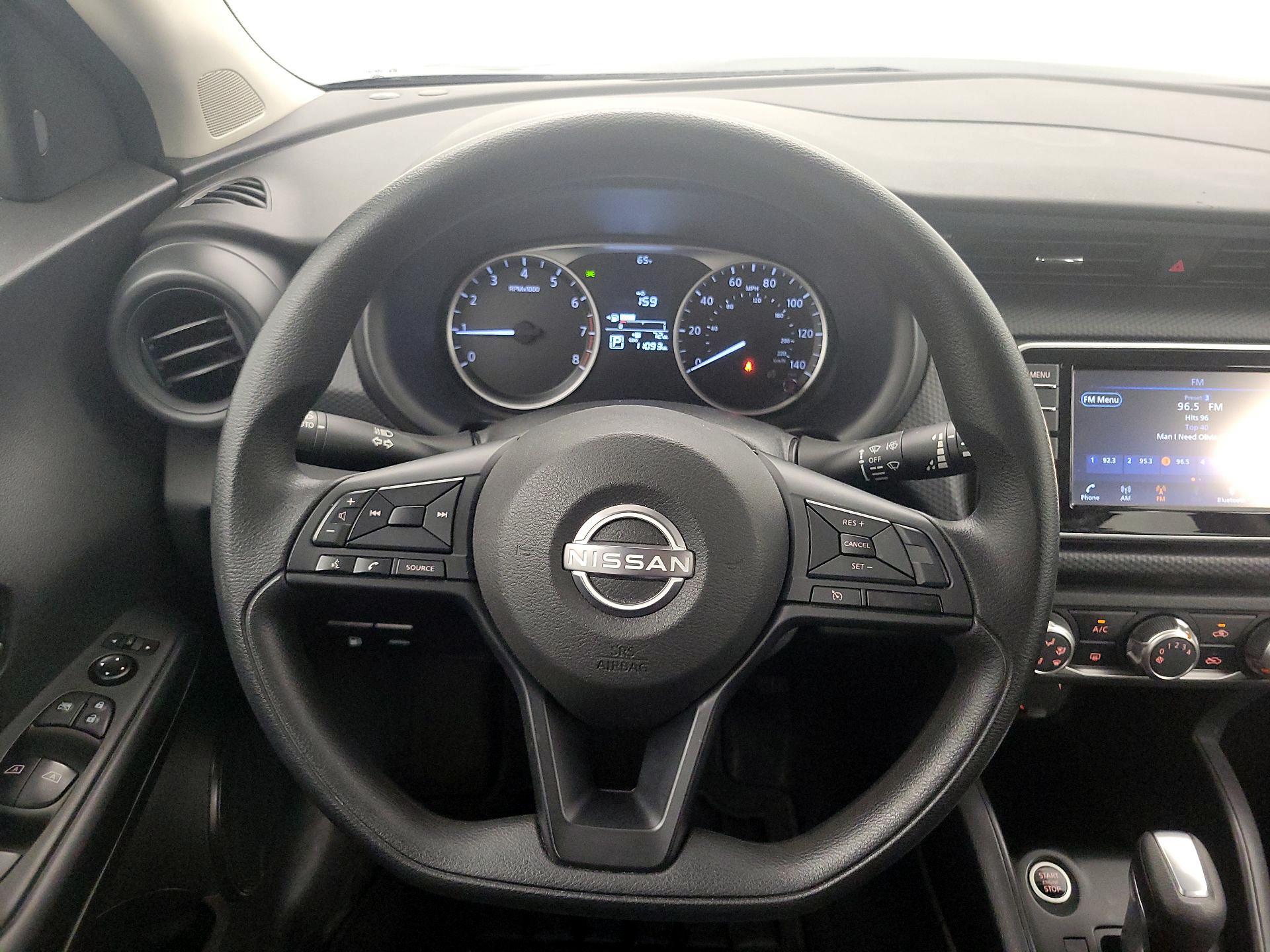 Thumbnail: 2024 Nissan Kicks - 10