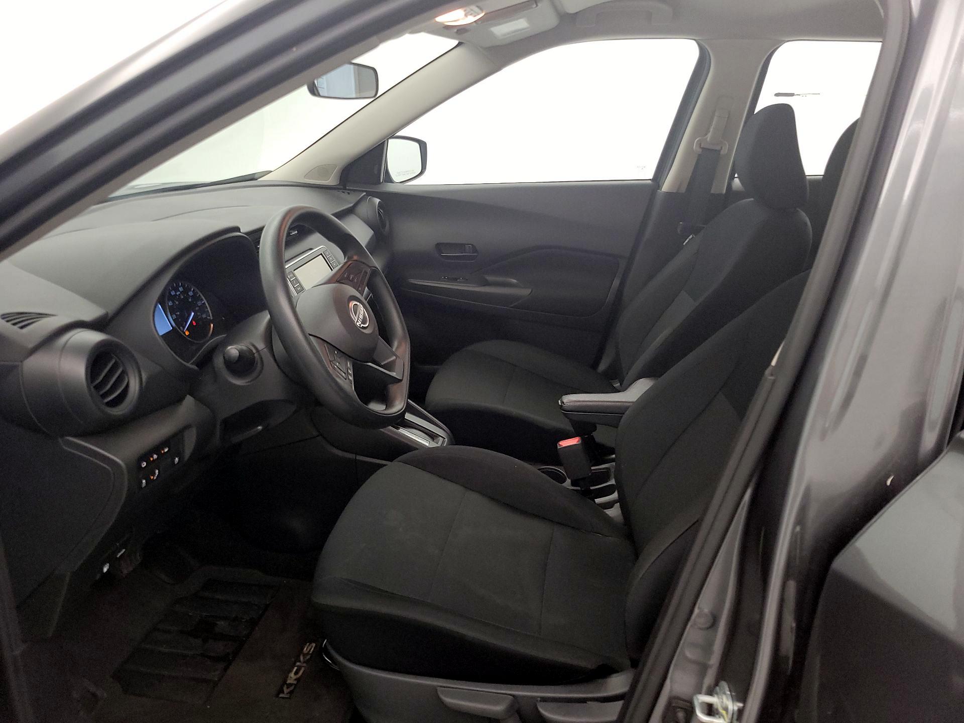 Thumbnail: 2024 Nissan Kicks - 11