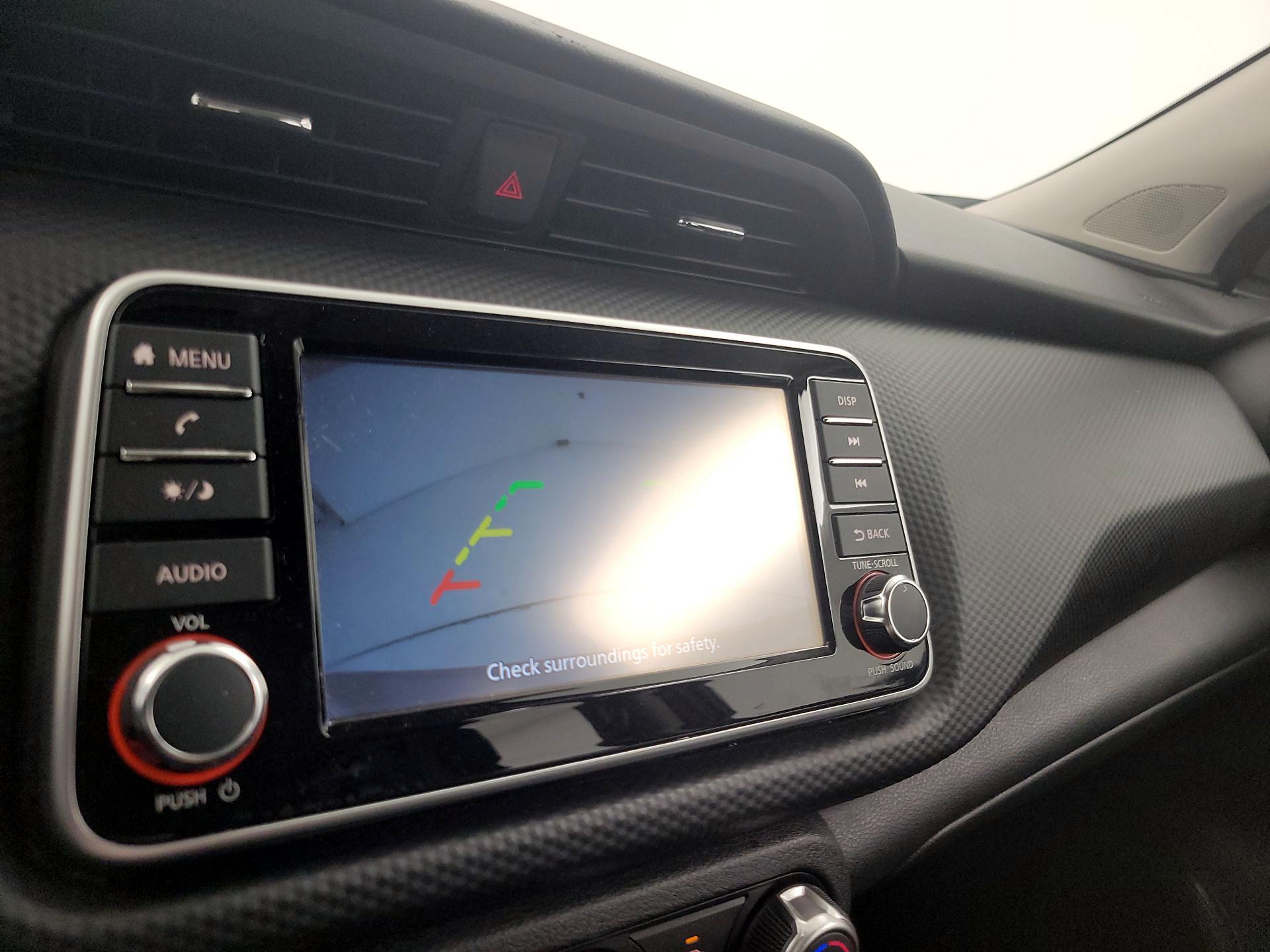 Thumbnail: 2024 Nissan Kicks - 14