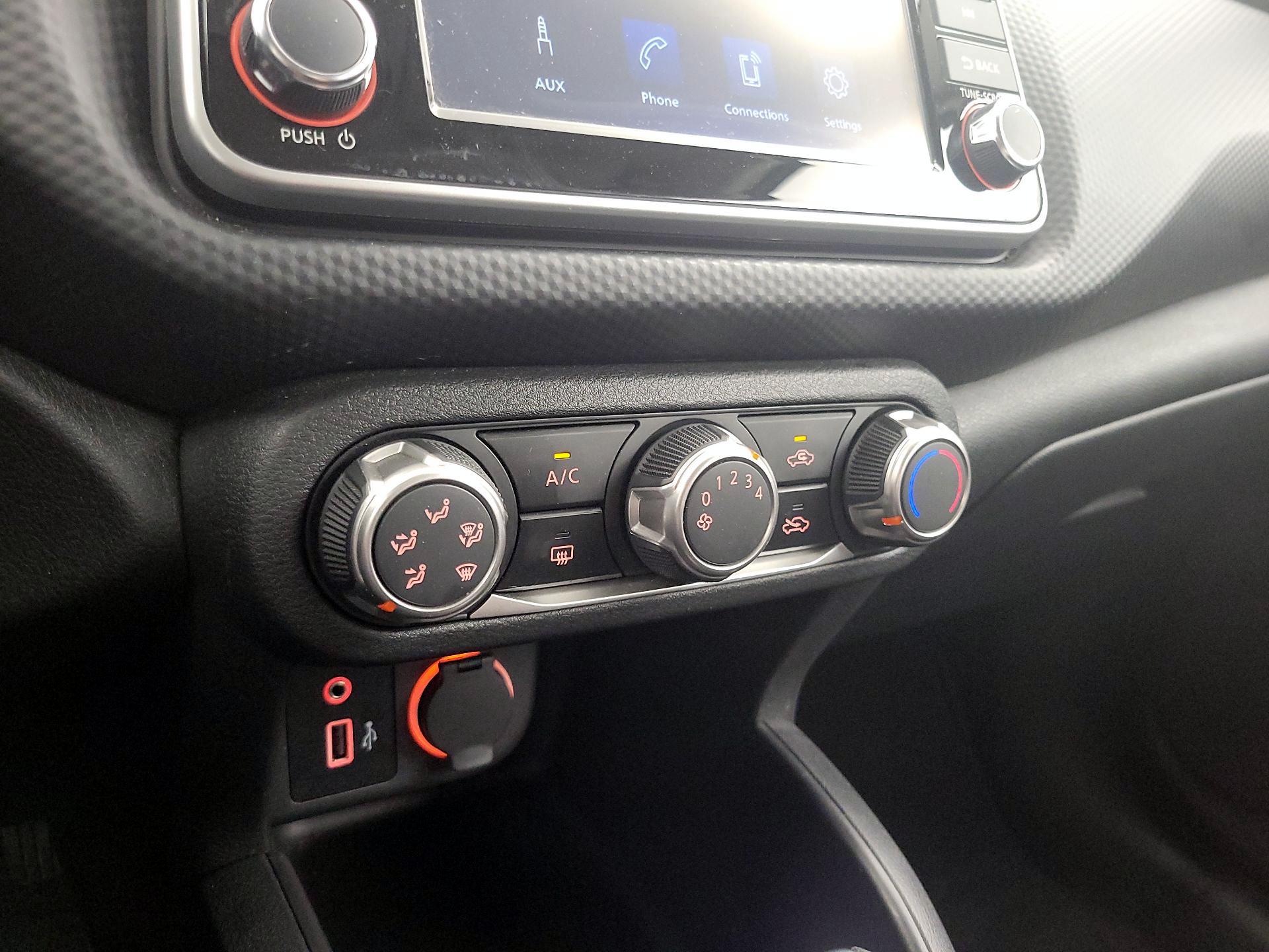 Thumbnail: 2024 Nissan Kicks - 16