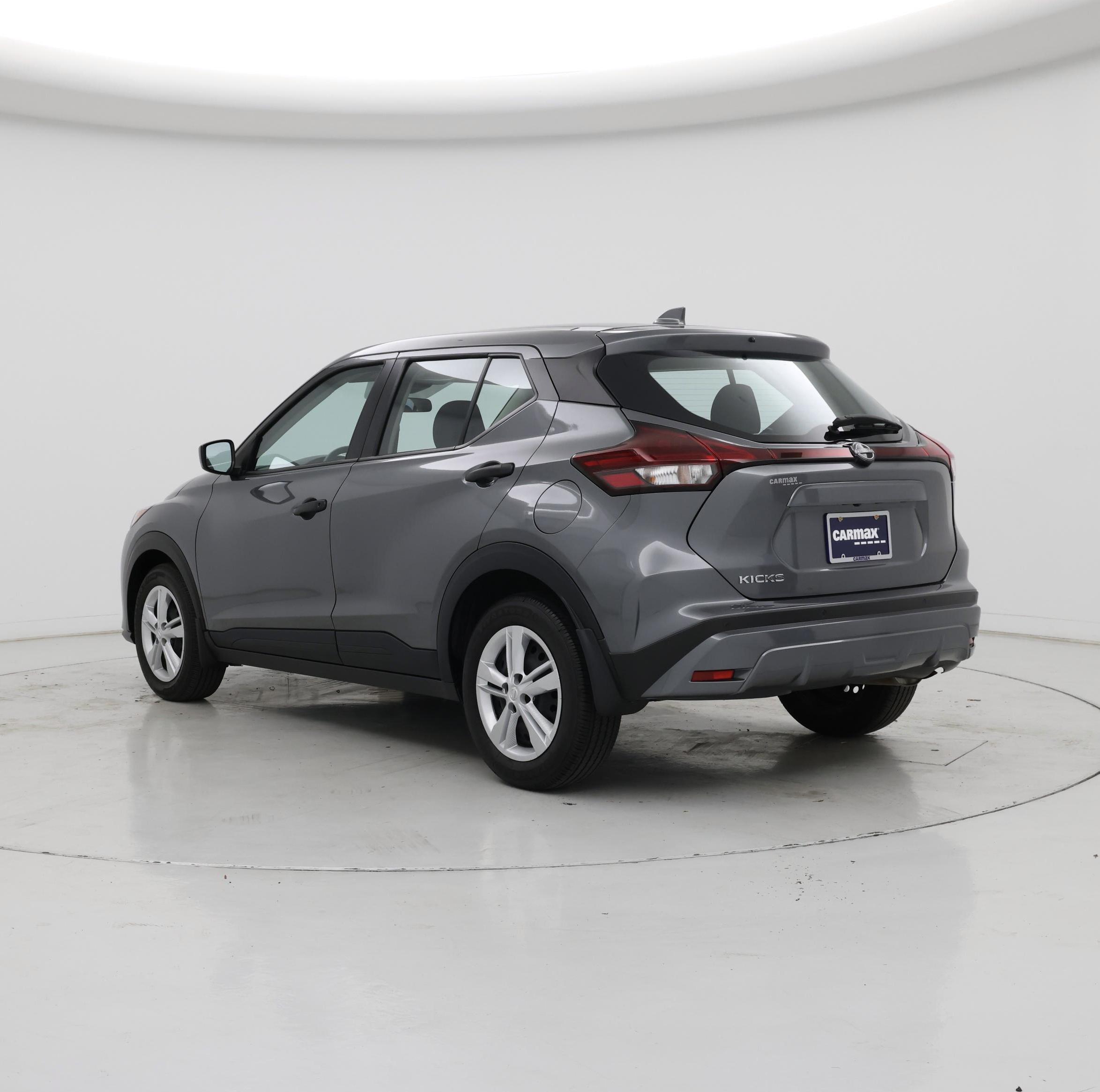 Thumbnail: 2024 Nissan Kicks - 2