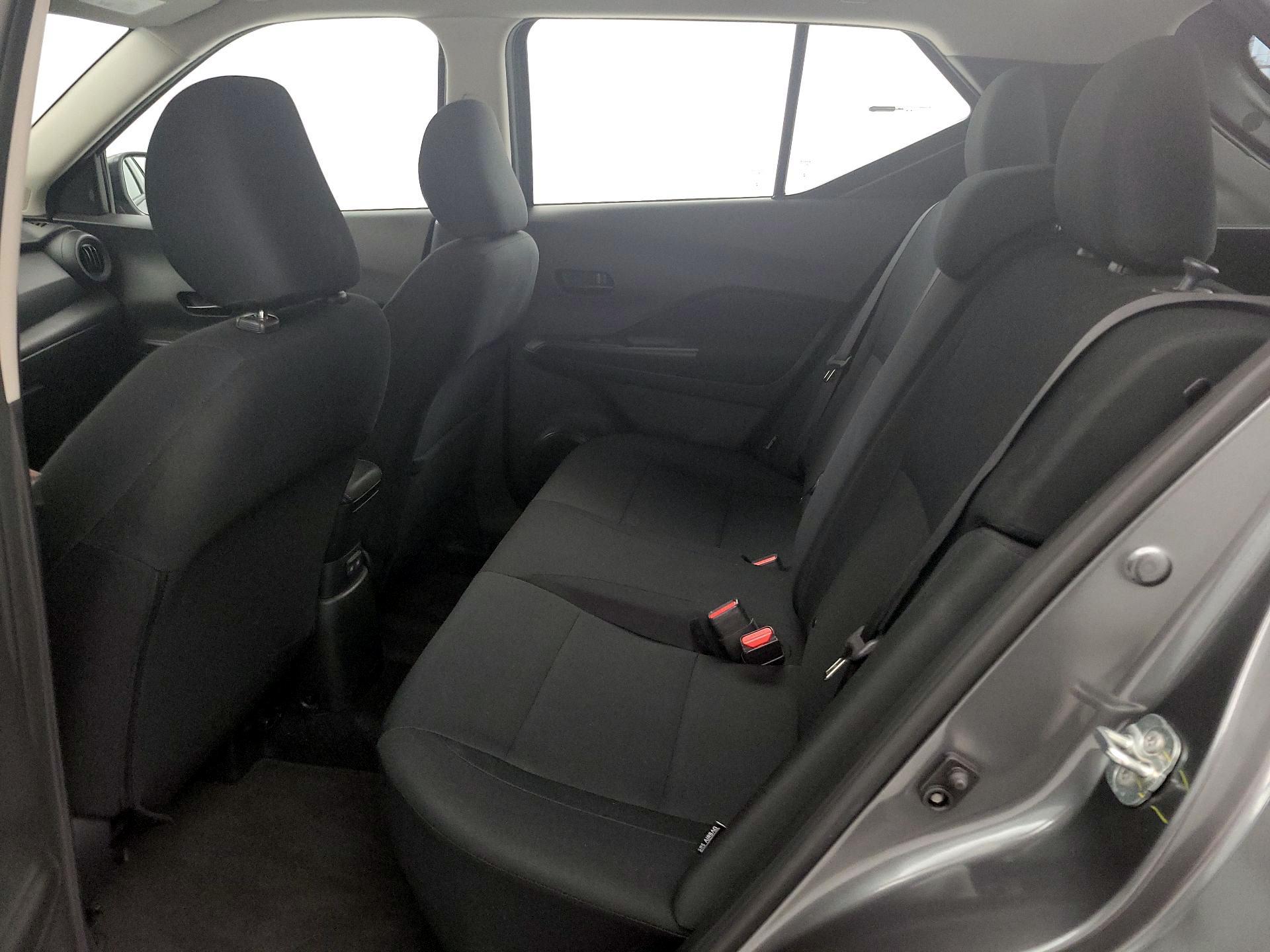 Thumbnail: 2024 Nissan Kicks - 19