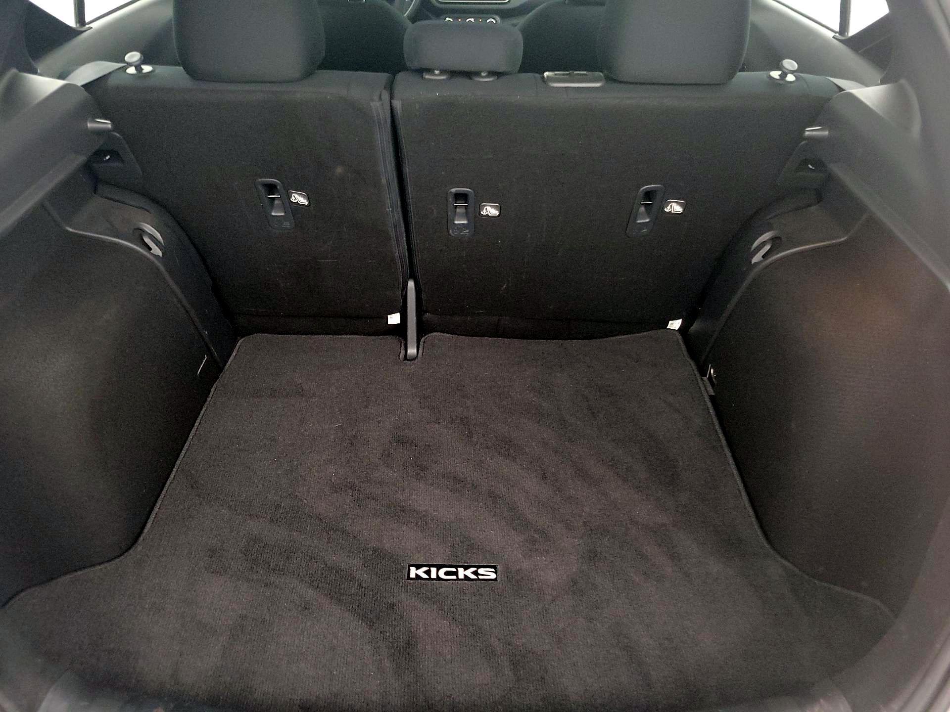 Thumbnail: 2024 Nissan Kicks - 20