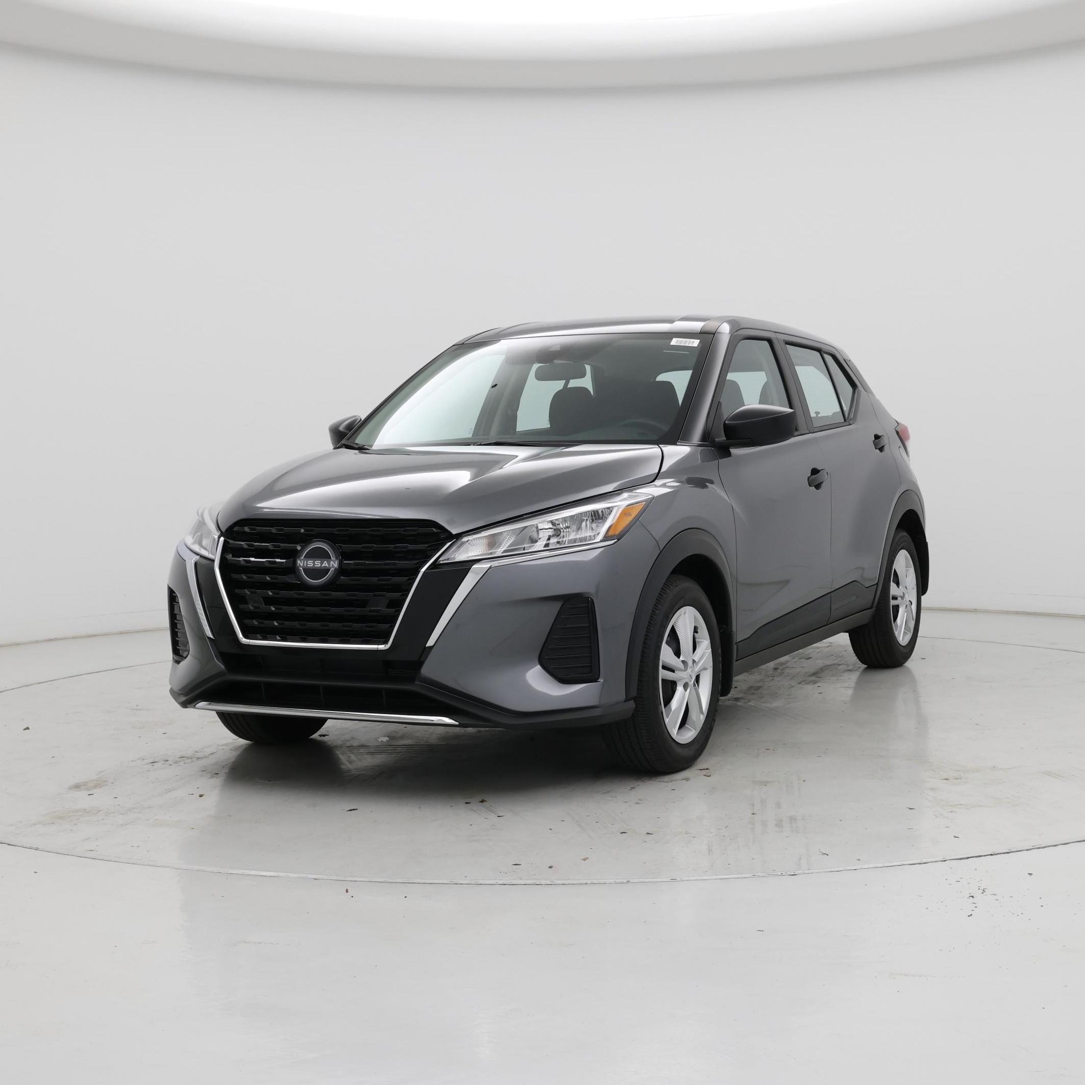 Thumbnail: 2024 Nissan Kicks - 4