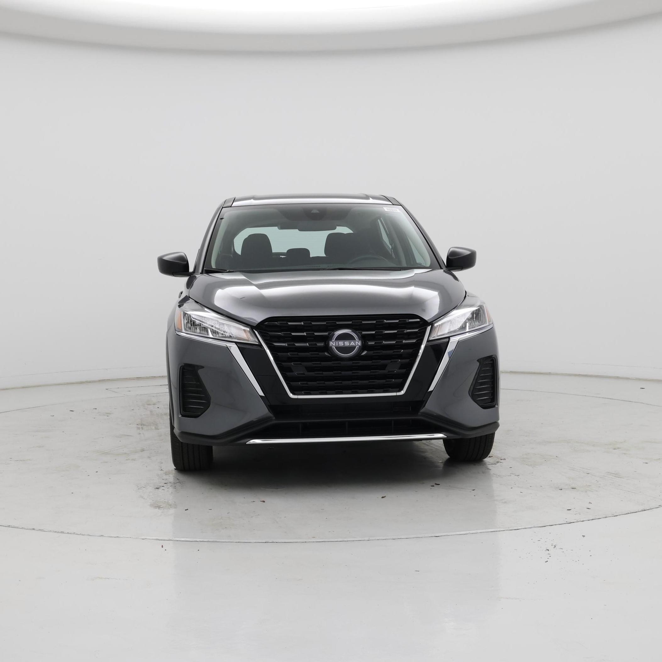 Thumbnail: 2024 Nissan Kicks - 5