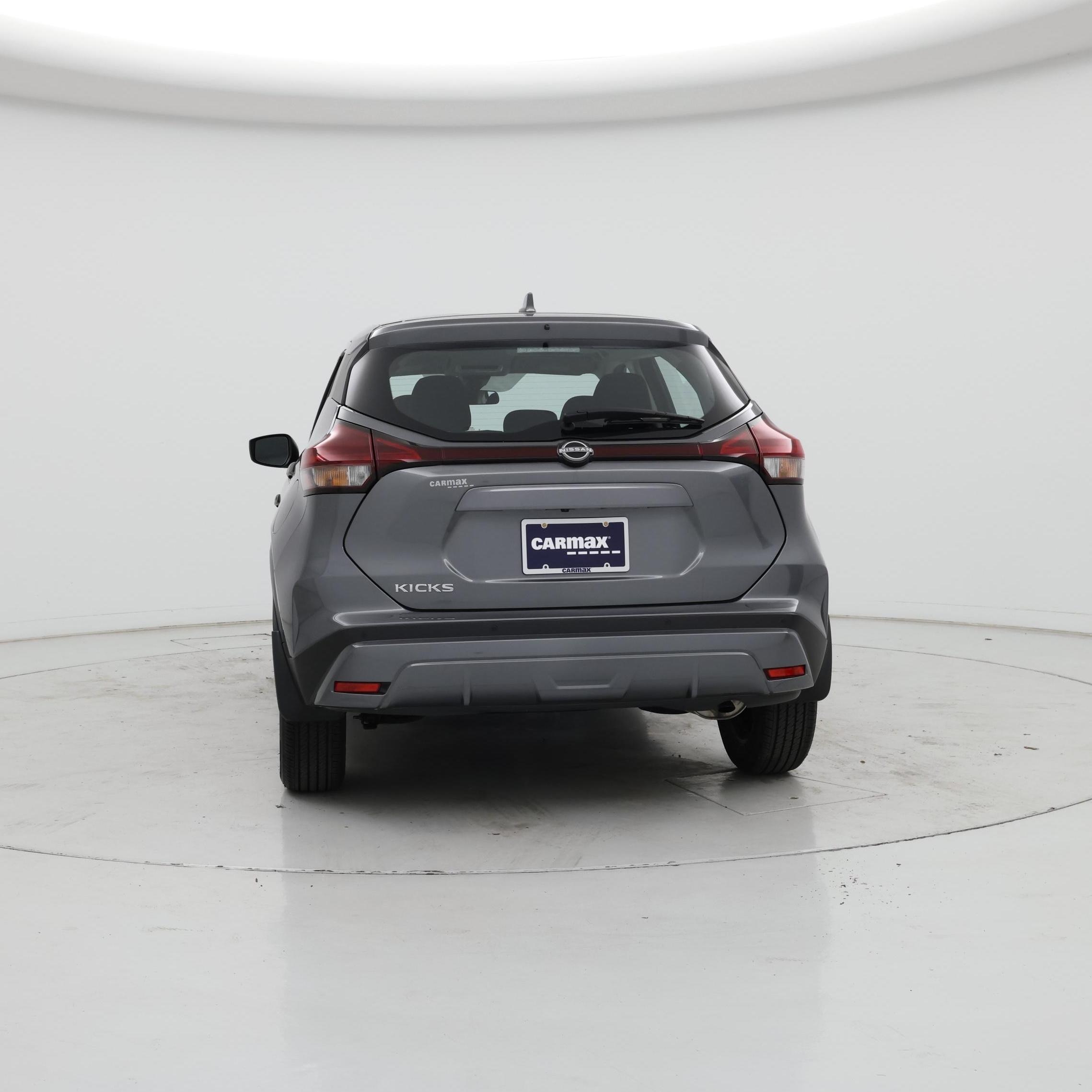 Thumbnail: 2024 Nissan Kicks - 6