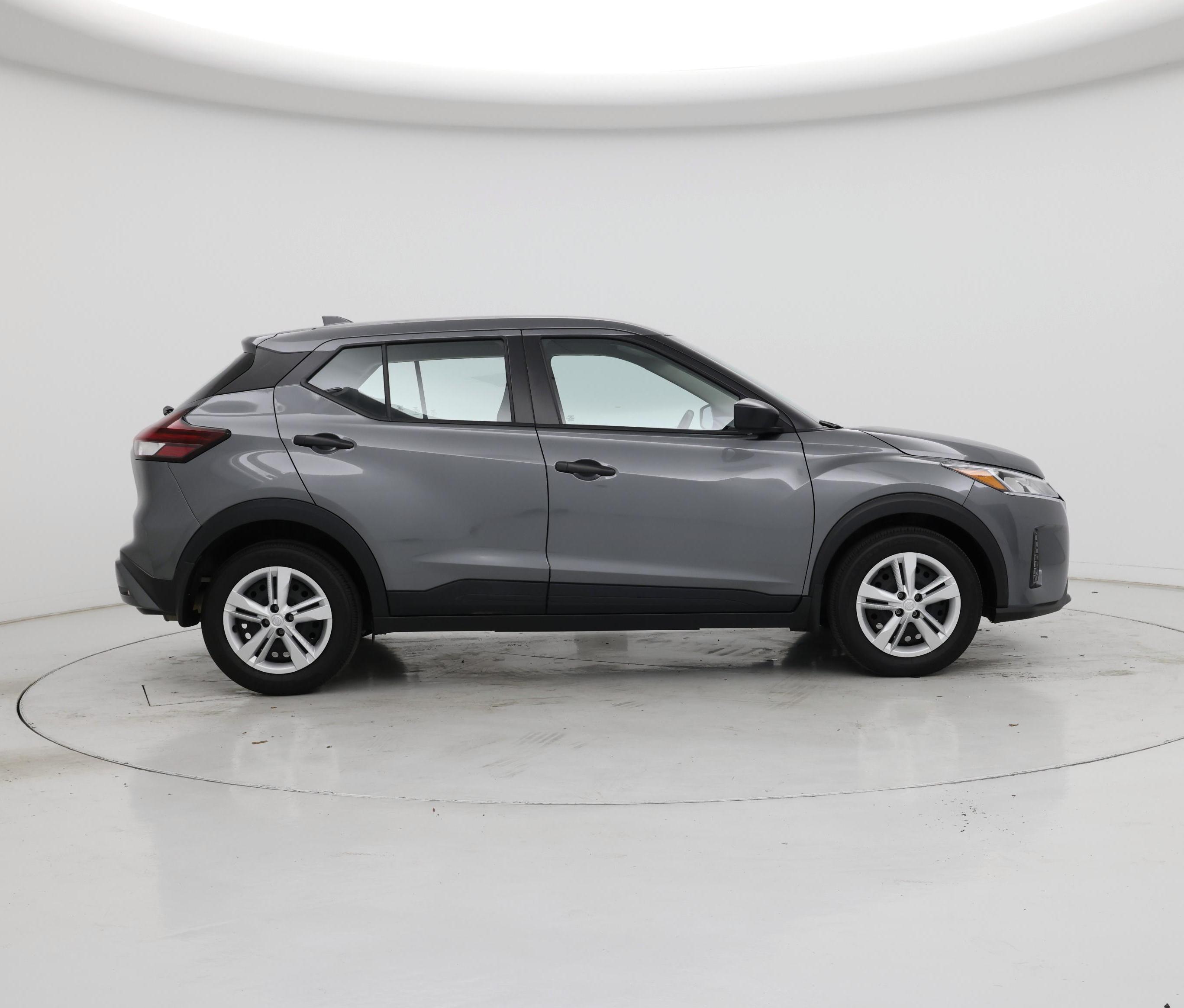 Thumbnail: 2024 Nissan Kicks - 7