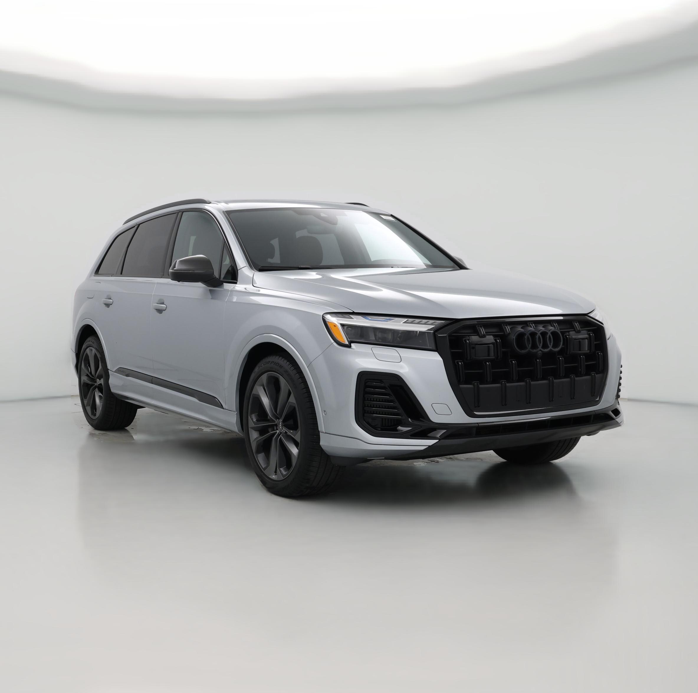 Thumbnail: 2025 Audi Q7 - 1