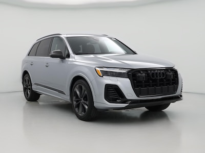 2025 Audi Q7 Prestige