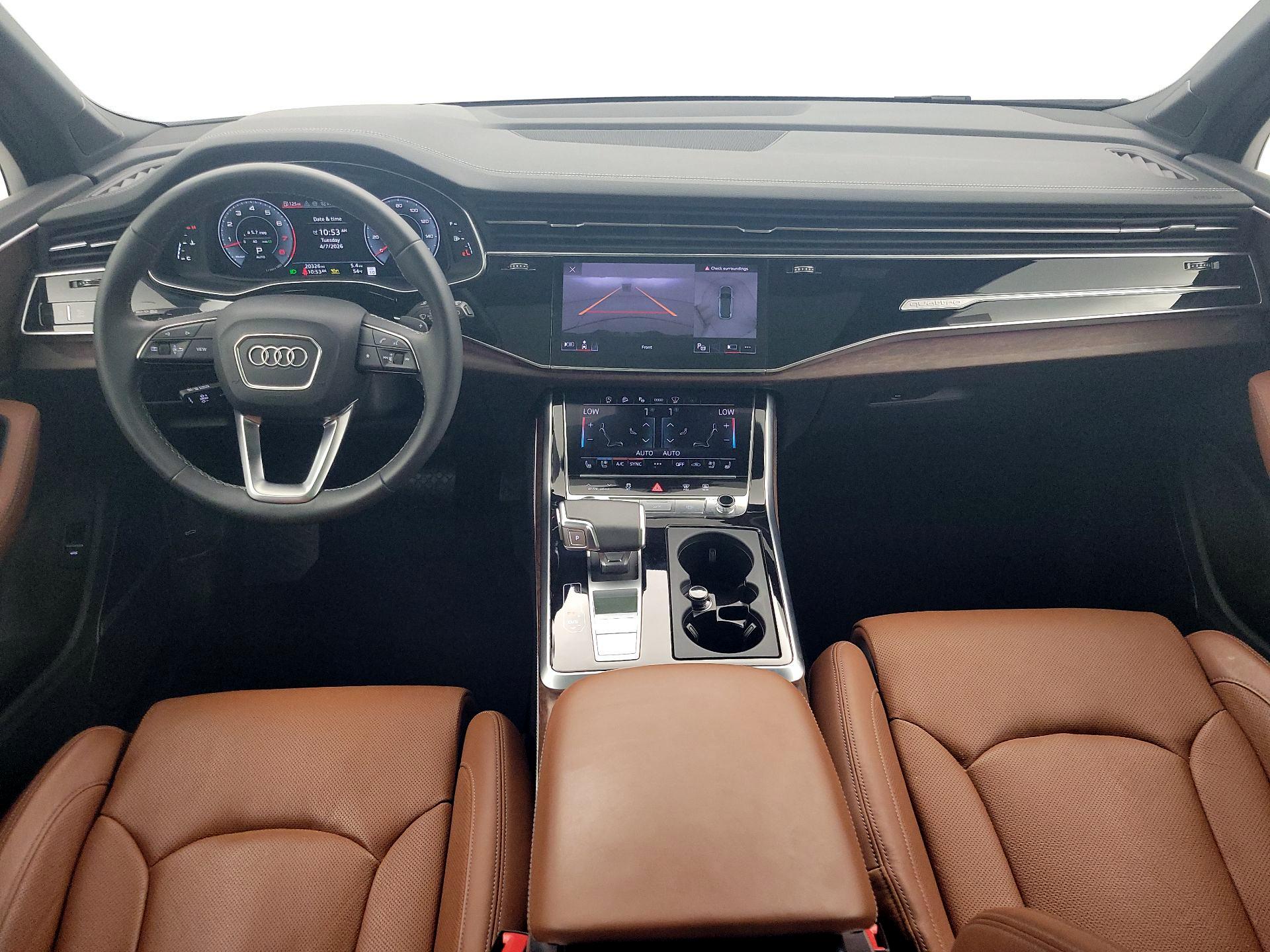 Thumbnail: 2025 Audi Q7 - 9