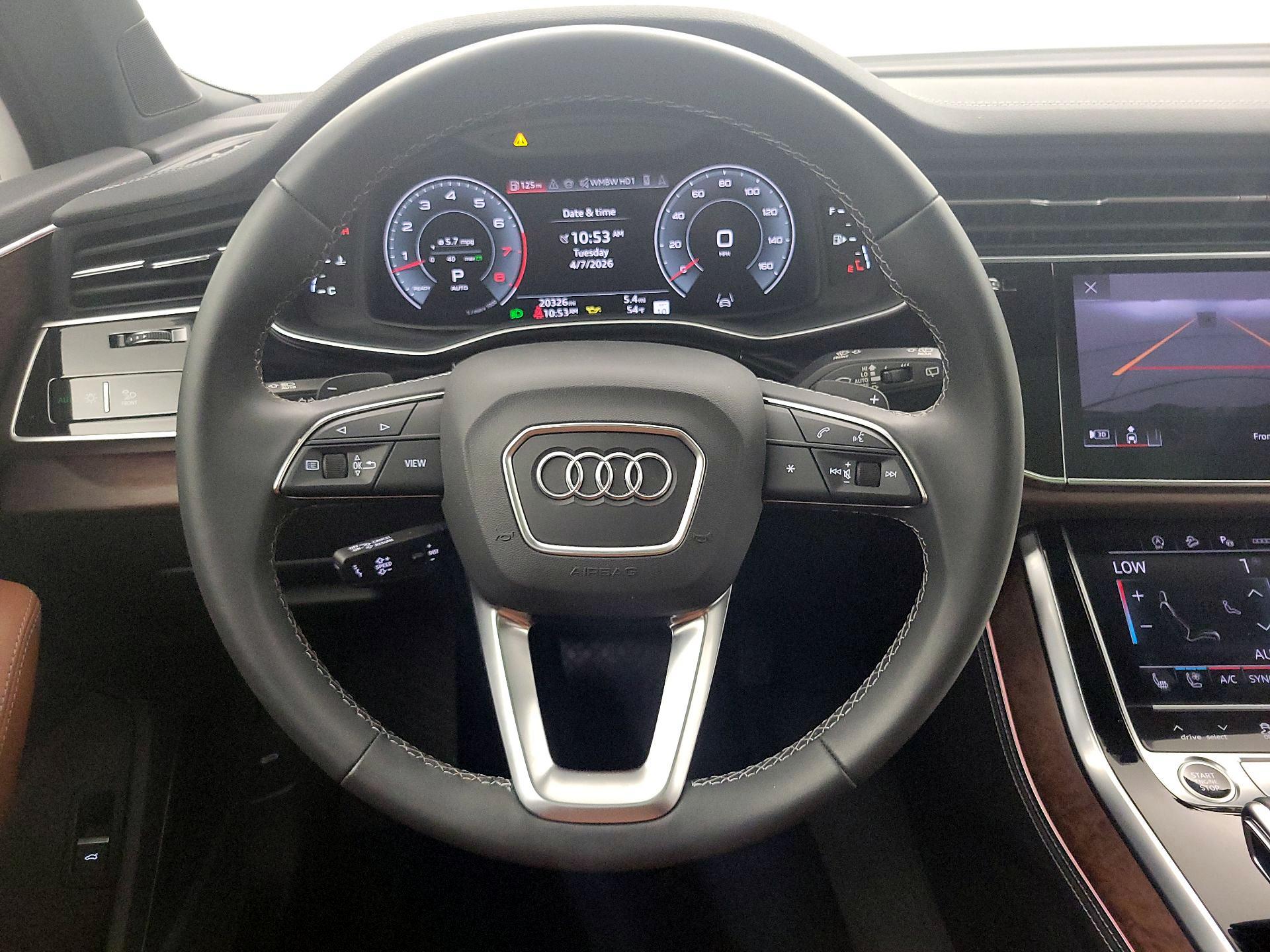 Thumbnail: 2025 Audi Q7 - 10