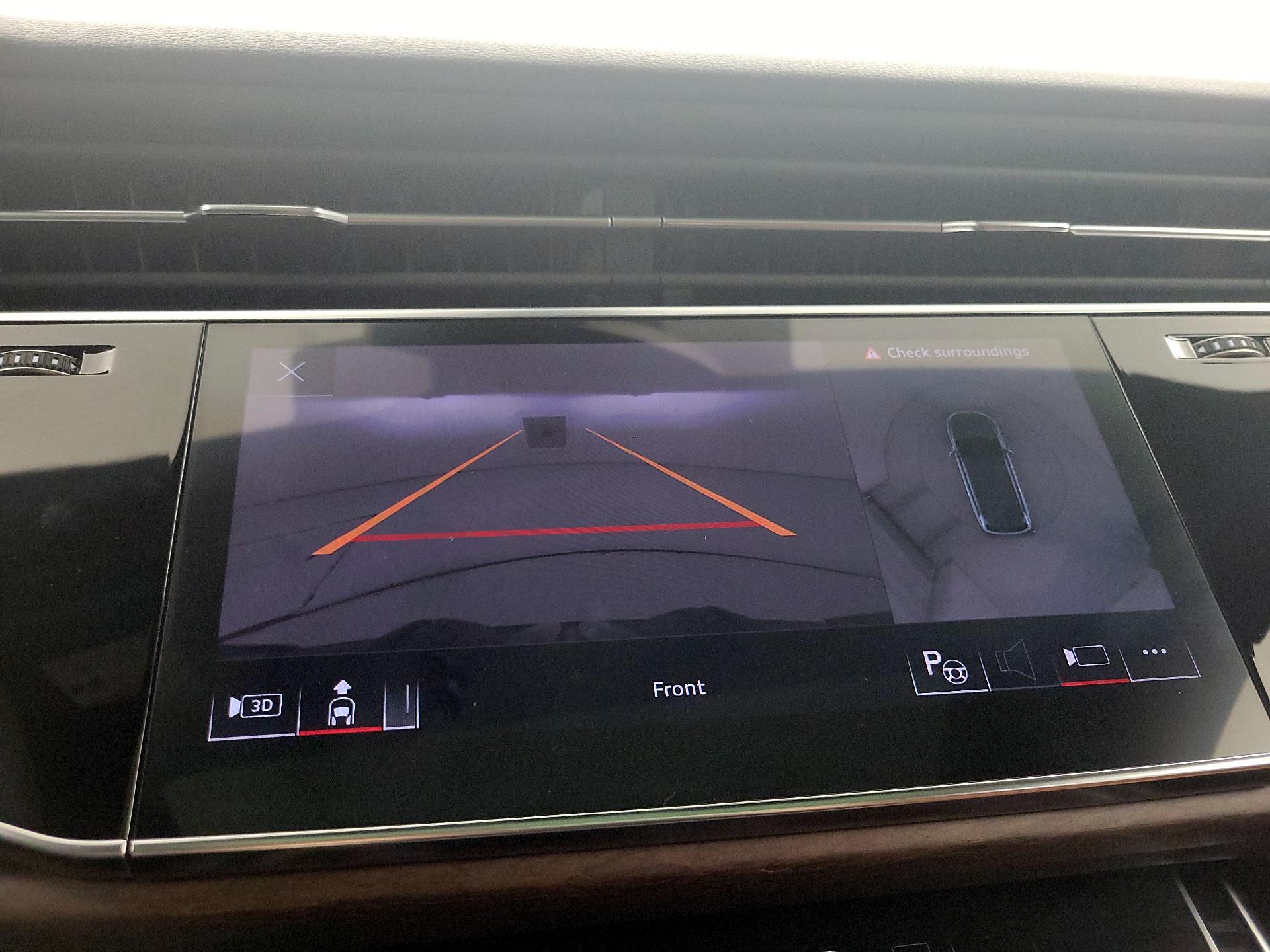 Thumbnail: 2025 Audi Q7 - 14