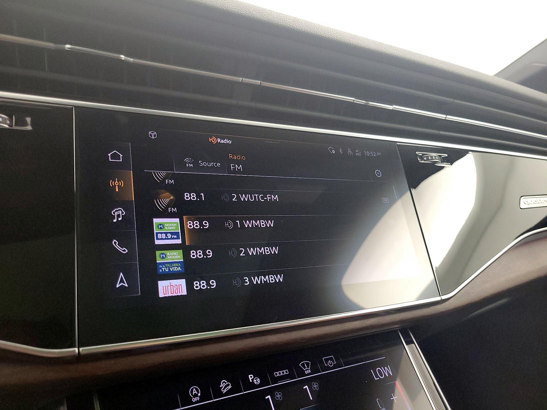 Thumbnail: 2025 Audi Q7 - 15