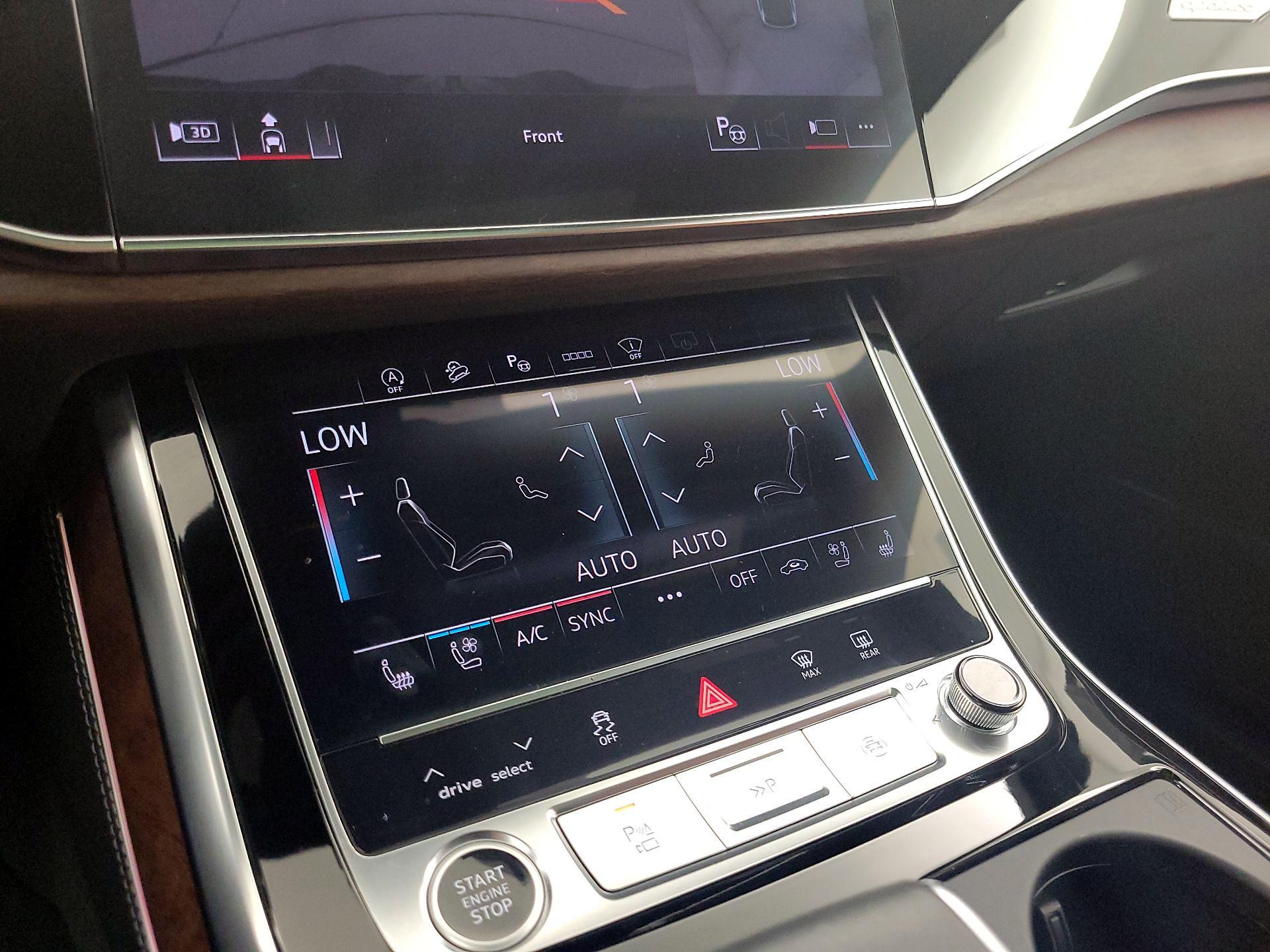 Thumbnail: 2025 Audi Q7 - 16