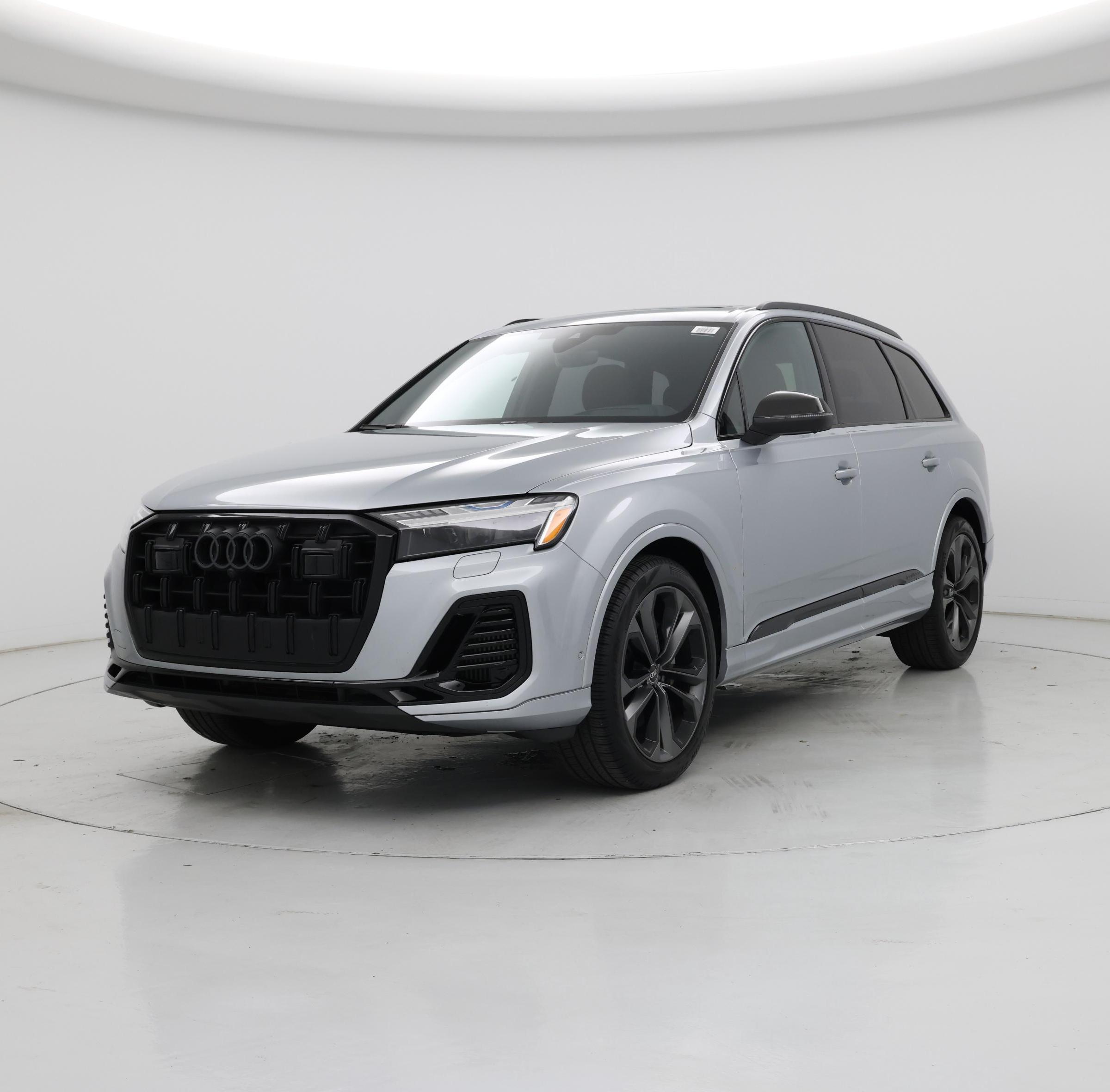 Thumbnail: 2025 Audi Q7 - 4