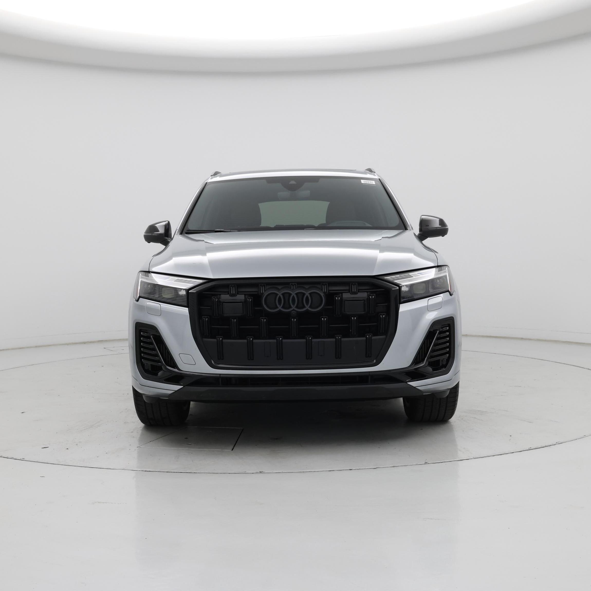 Thumbnail: 2025 Audi Q7 - 5