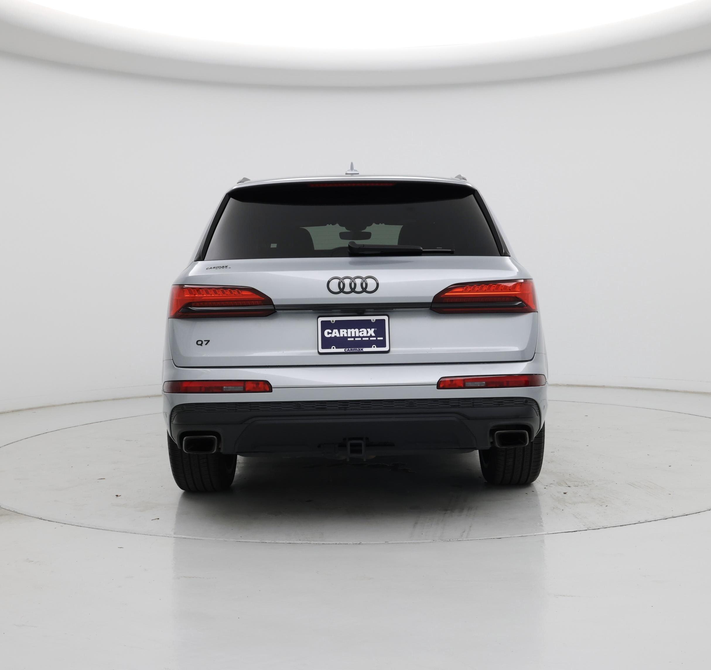 Thumbnail: 2025 Audi Q7 - 6
