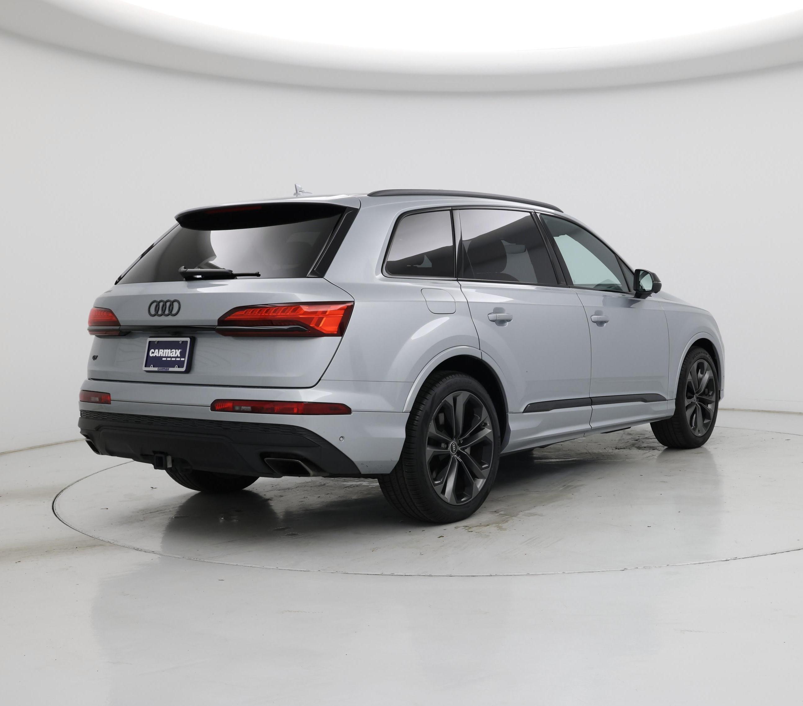 Thumbnail: 2025 Audi Q7 - 8