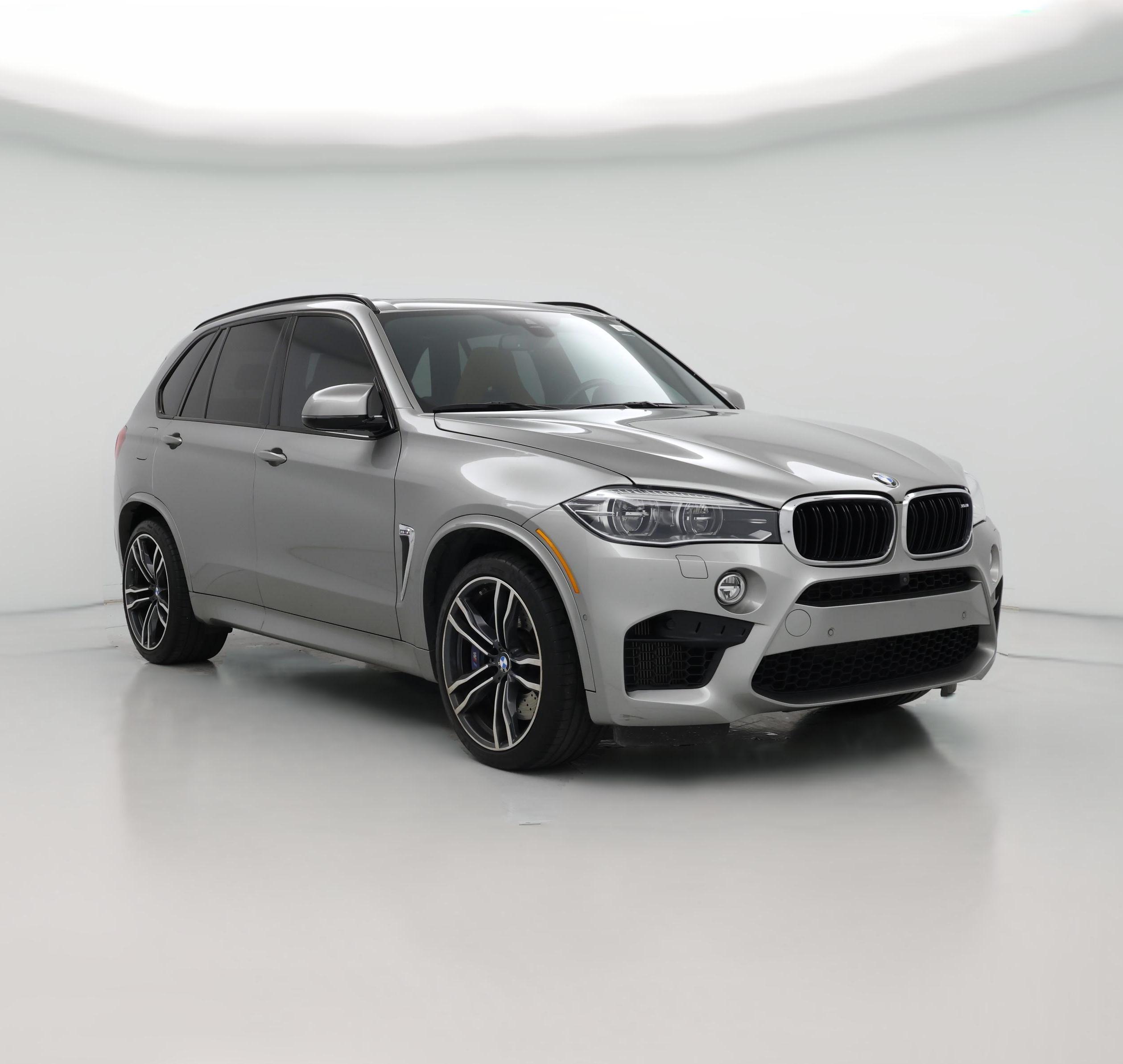 Thumbnail: 2016 BMW X5 - 1