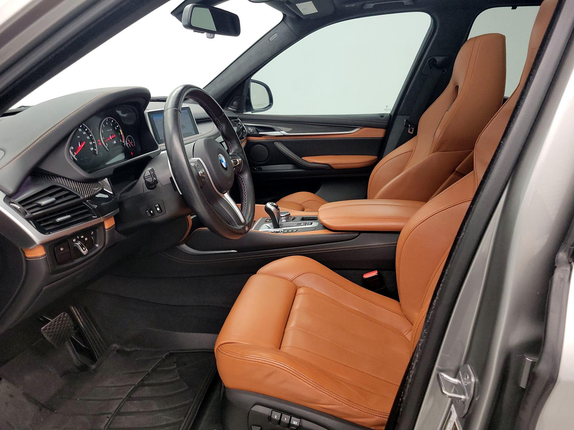 Thumbnail: 2016 BMW X5 - 11