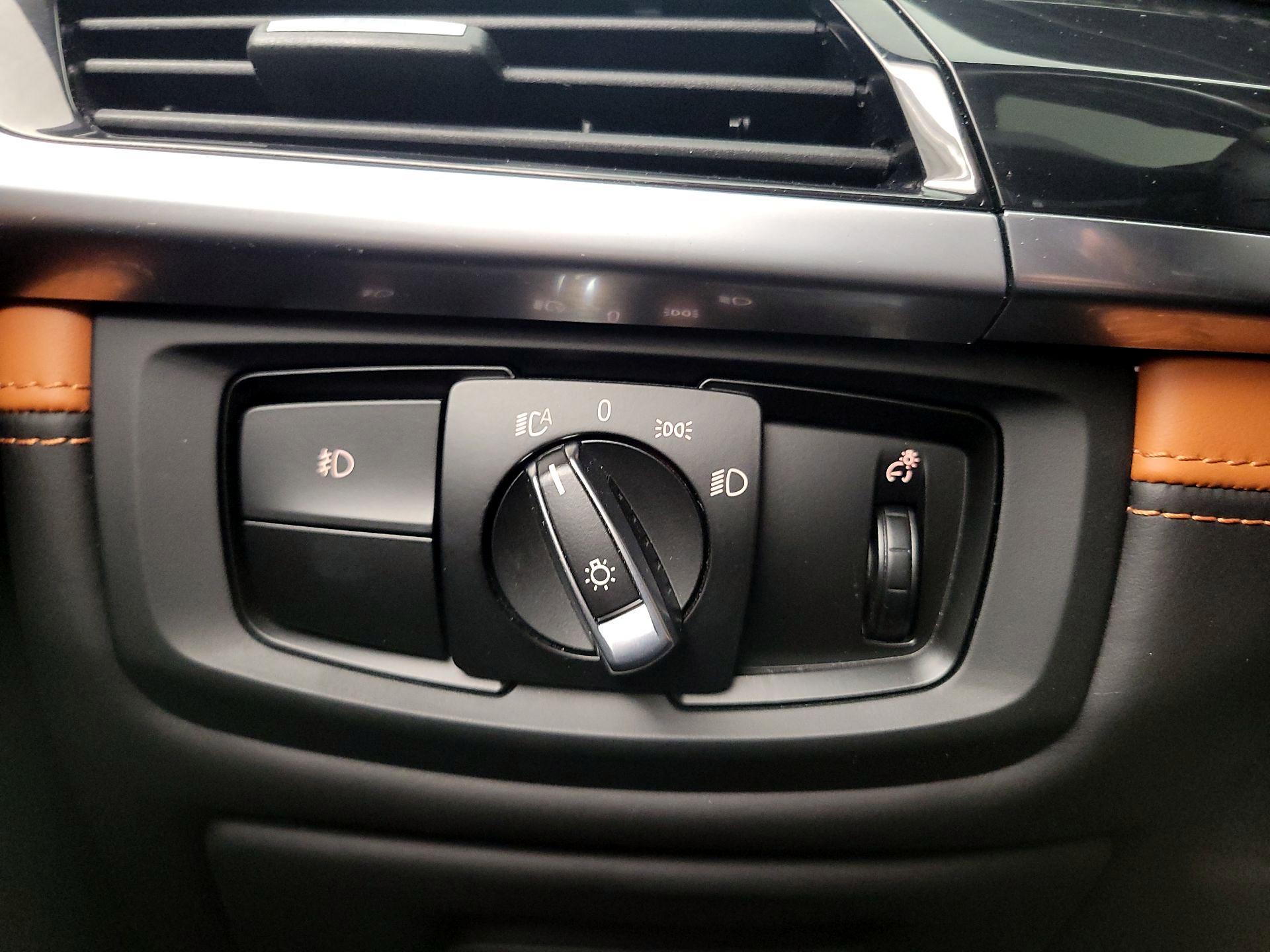 Thumbnail: 2016 BMW X5 - 13