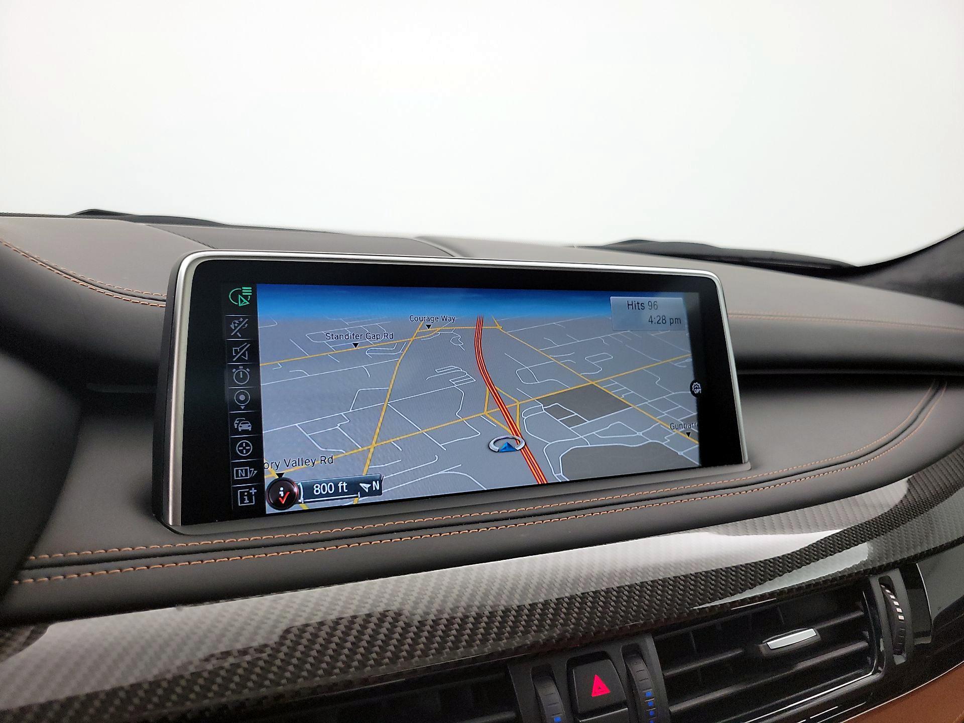 Thumbnail: 2016 BMW X5 - 14