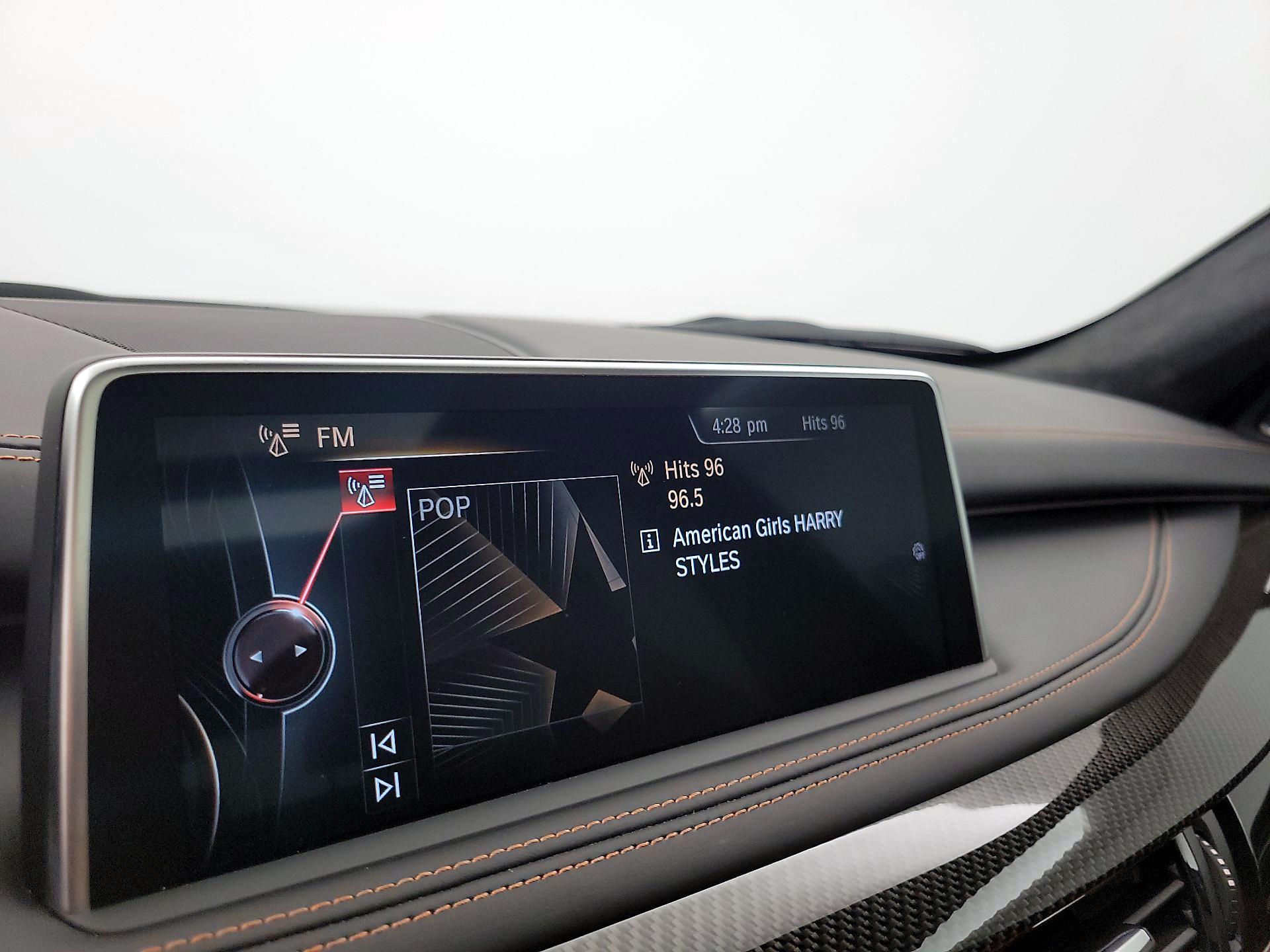 Thumbnail: 2016 BMW X5 - 16