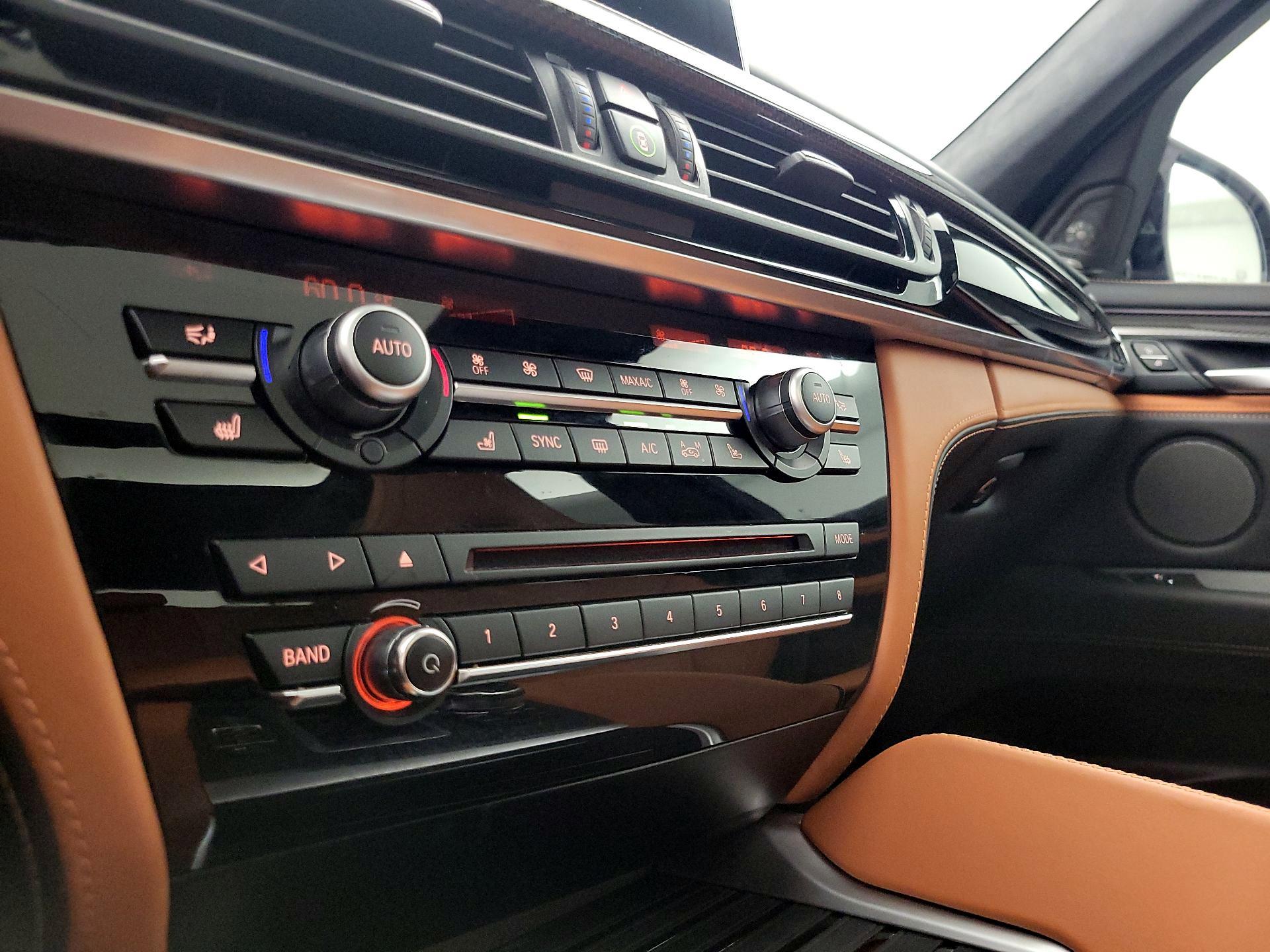 Thumbnail: 2016 BMW X5 - 17