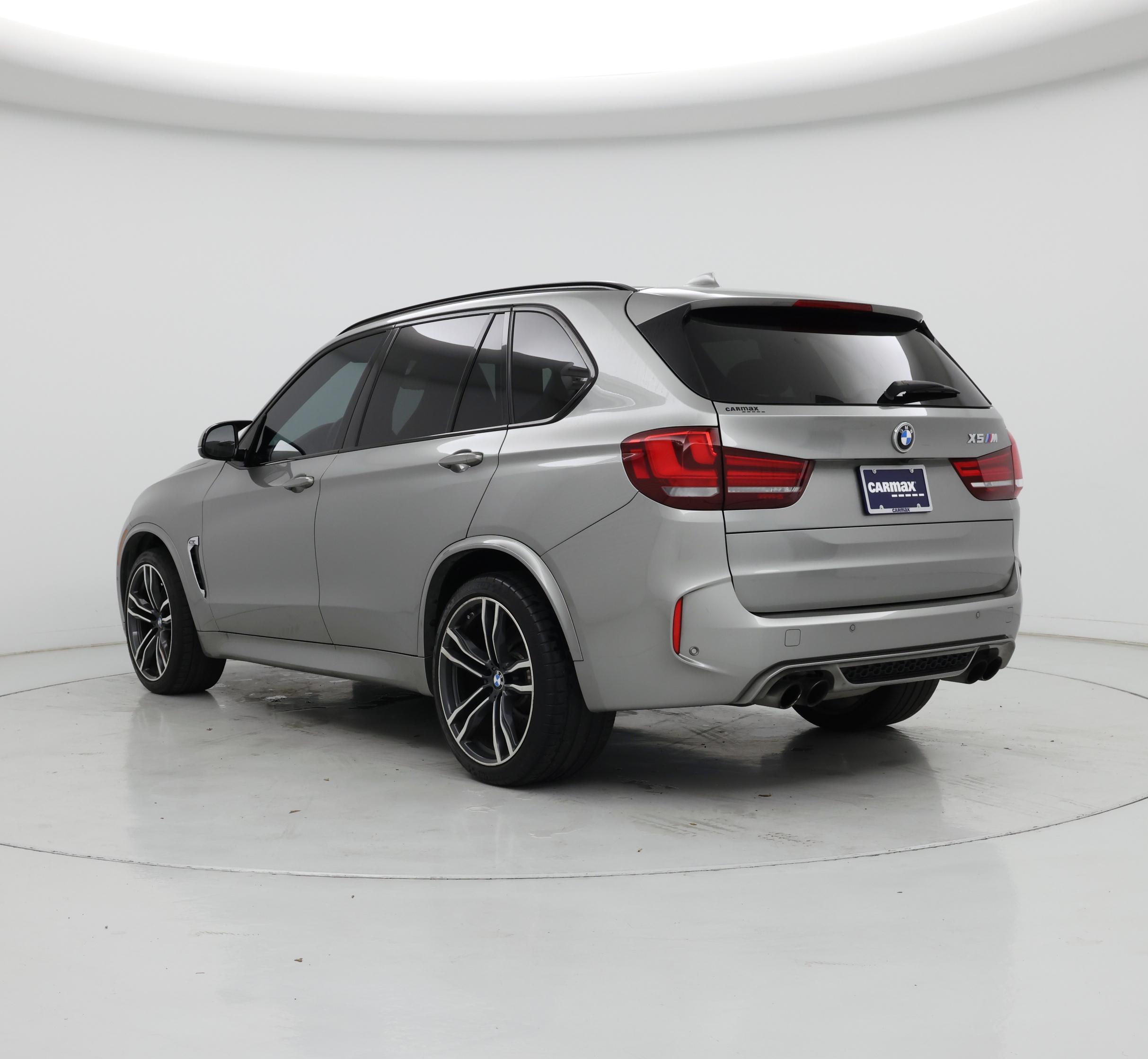 Thumbnail: 2016 BMW X5 - 2