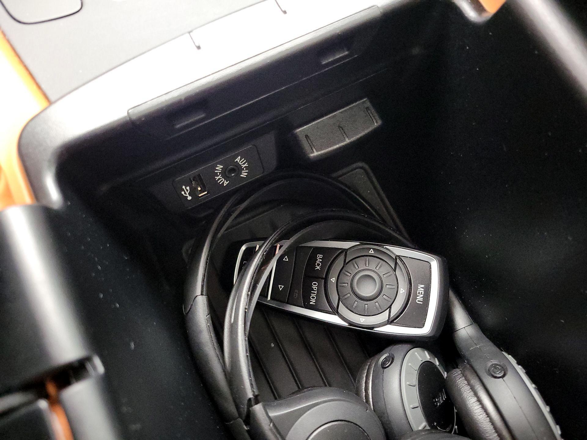 Thumbnail: 2016 BMW X5 - 19