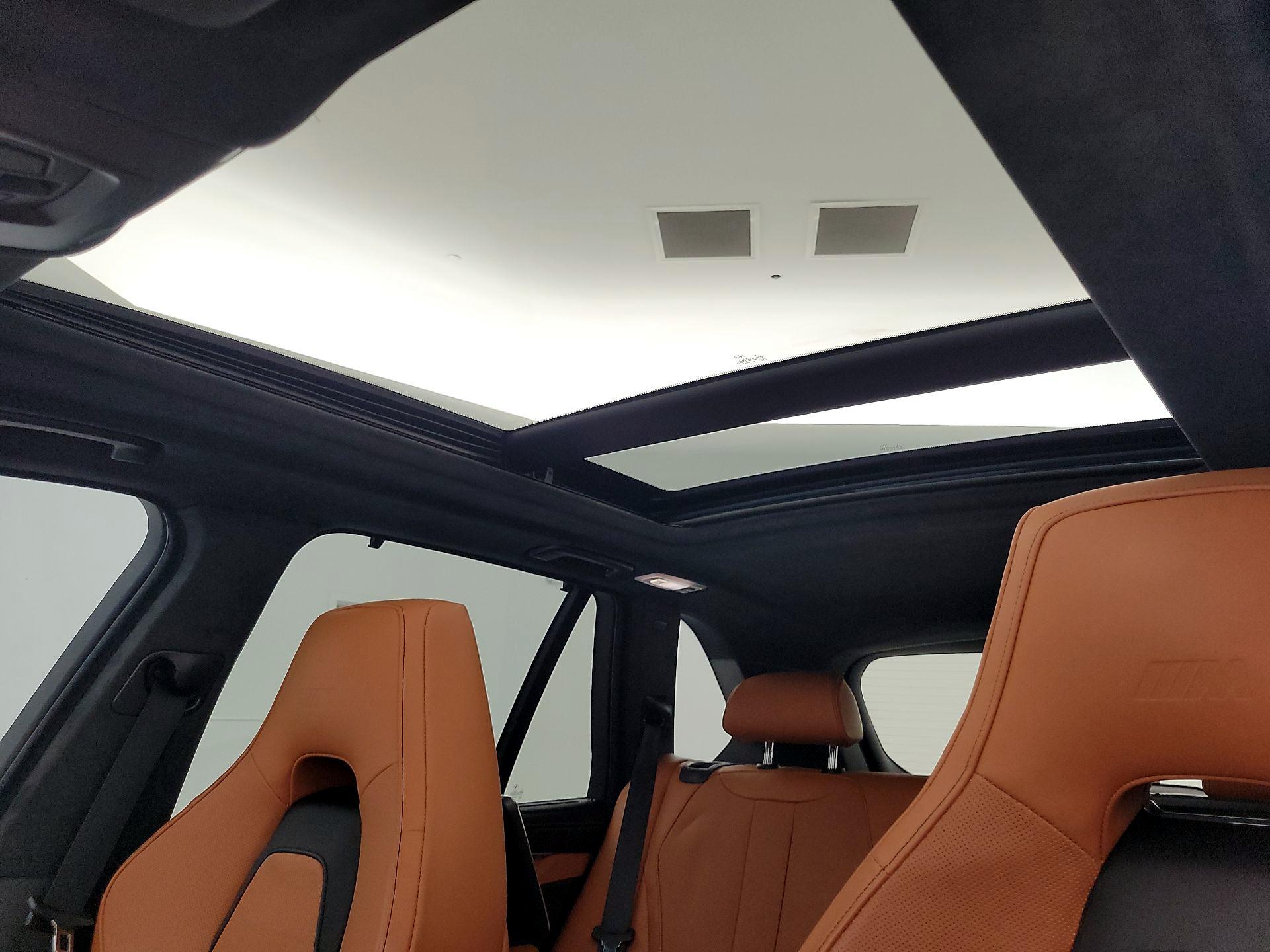 Thumbnail: 2016 BMW X5 - 20