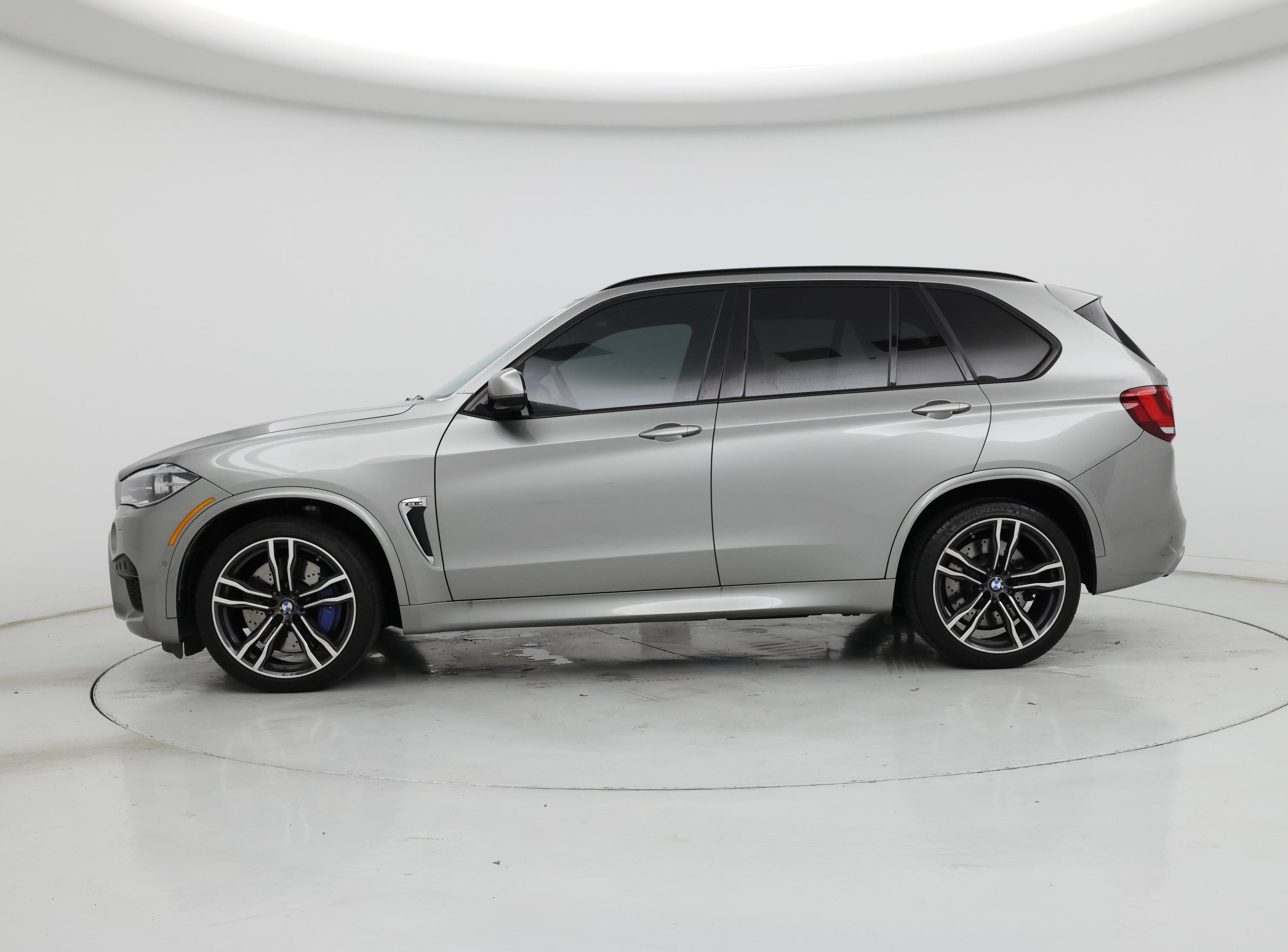 Thumbnail: 2016 BMW X5 - 3