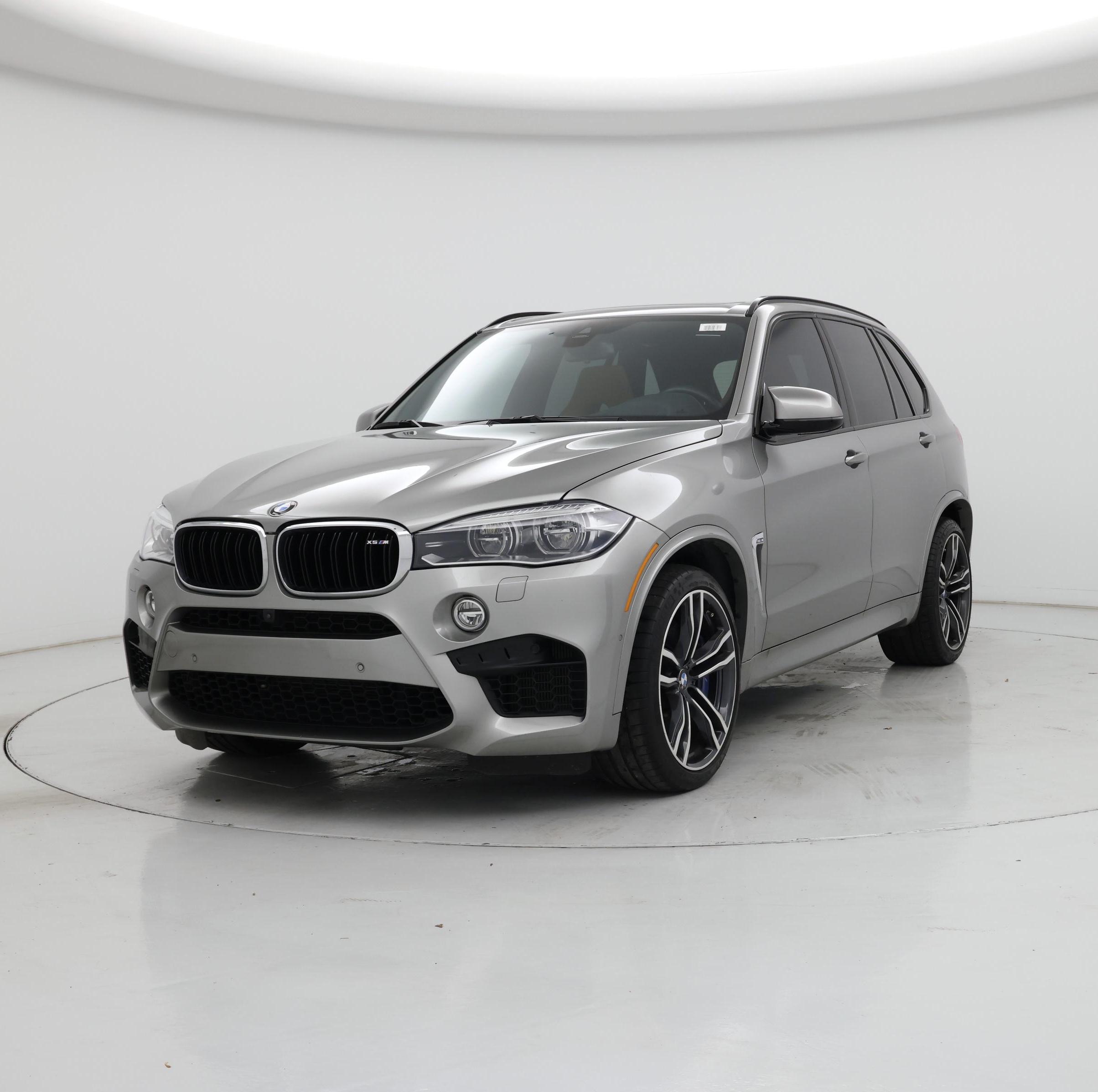 Thumbnail: 2016 BMW X5 - 4