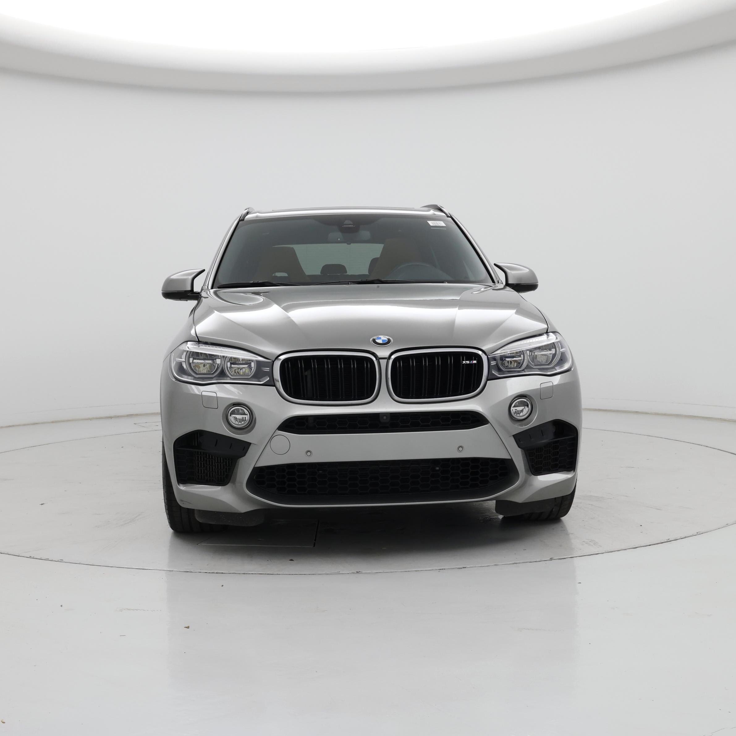 Thumbnail: 2016 BMW X5 - 5