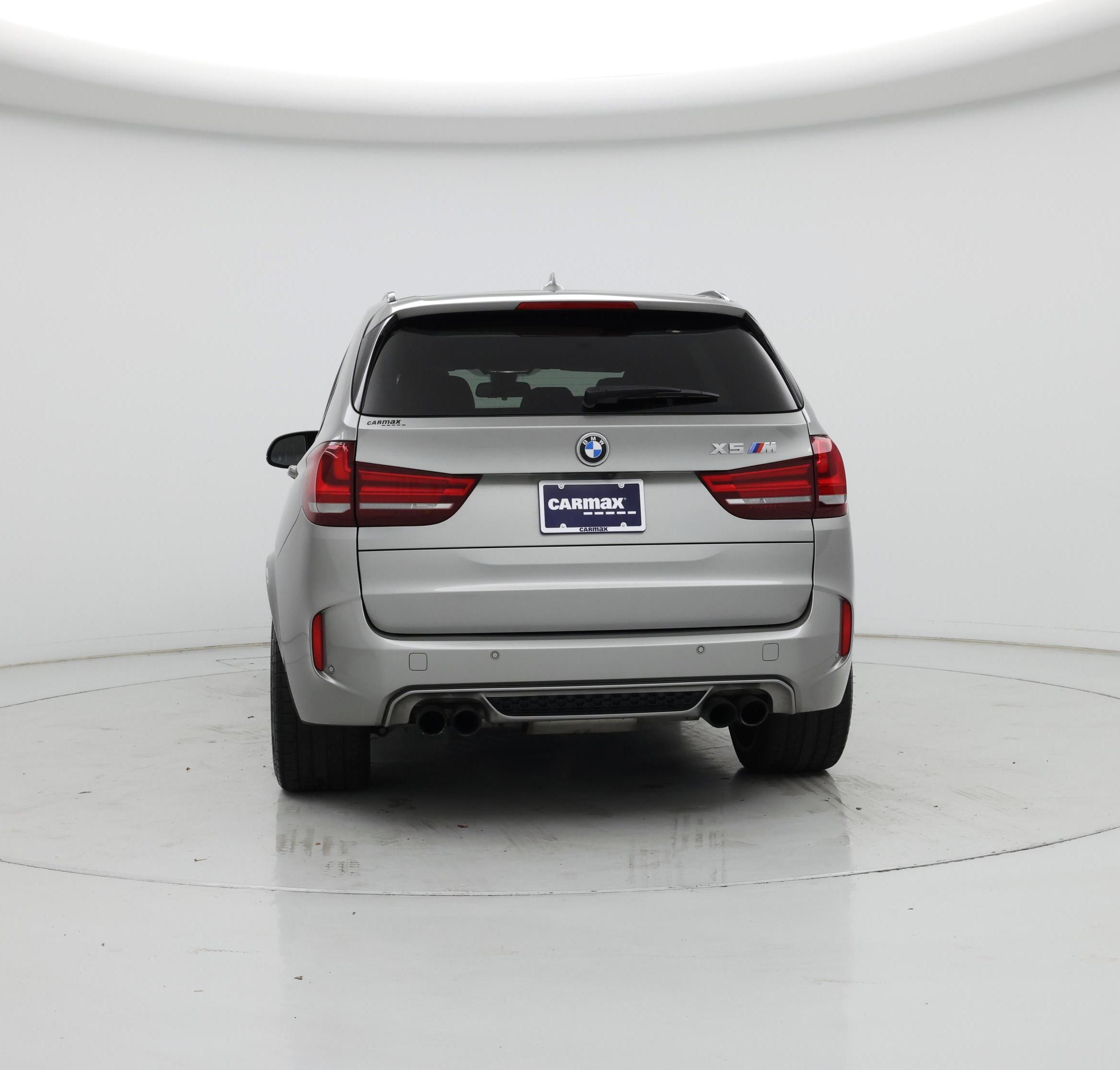 Thumbnail: 2016 BMW X5 - 6