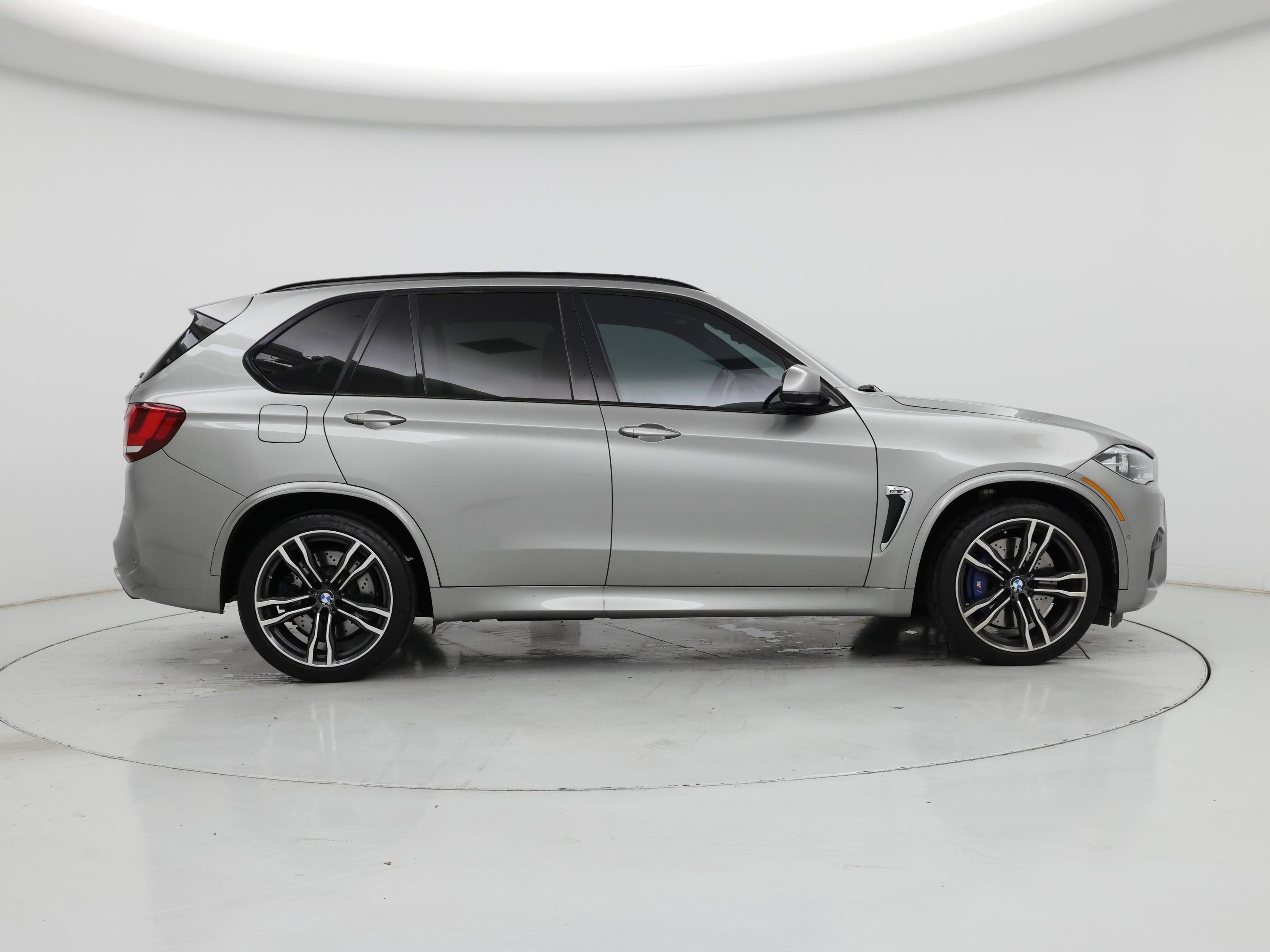 Thumbnail: 2016 BMW X5 - 7