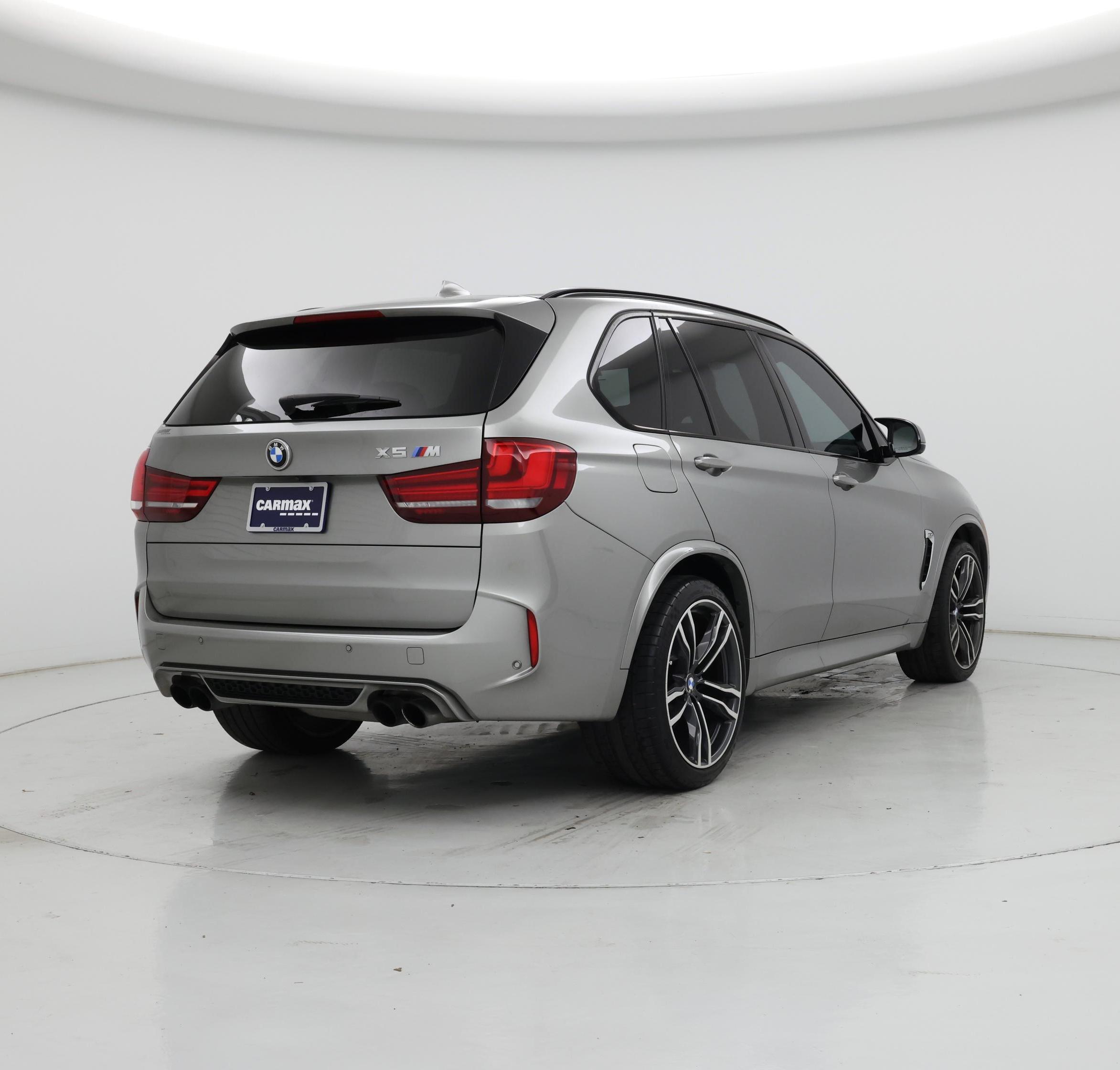 Thumbnail: 2016 BMW X5 - 8